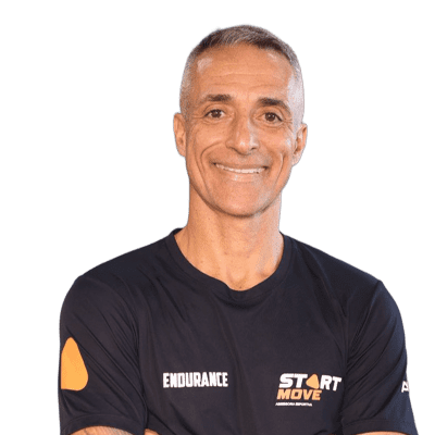 Foto de Sandro Rodrigues