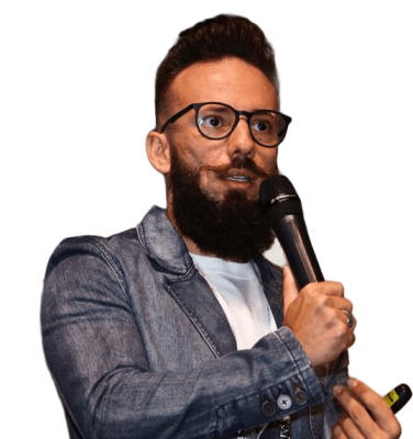 Foto de Christiano Bertoldo