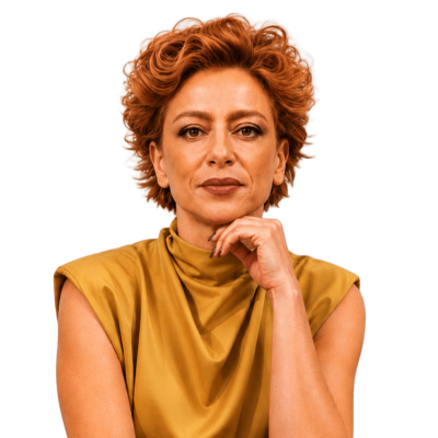 Foto de Flavia Rucelle