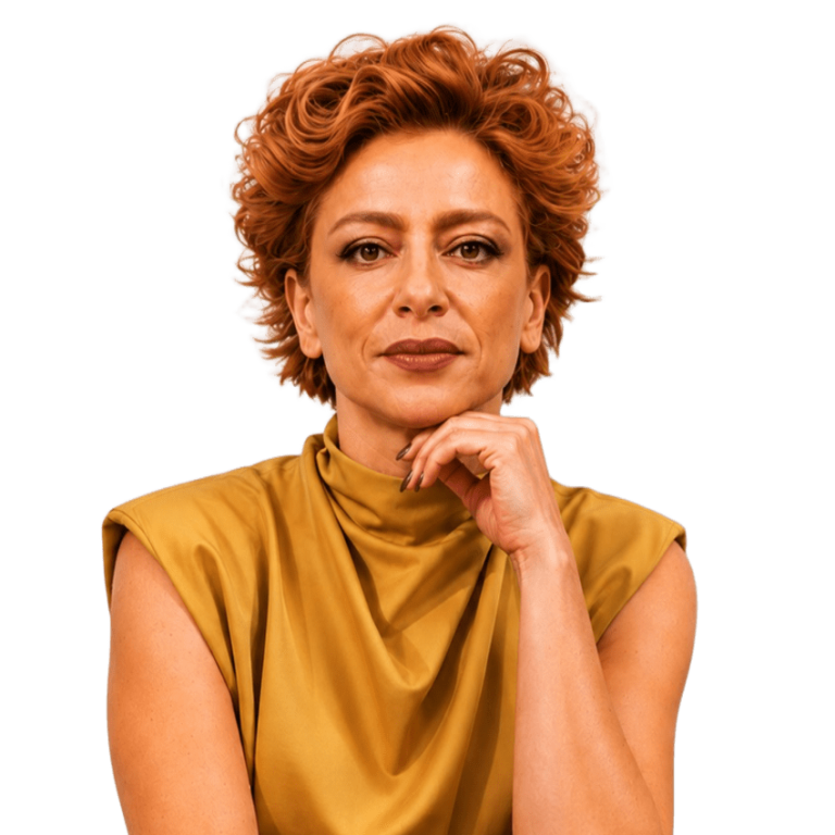 Foto de Flavia Rucelle