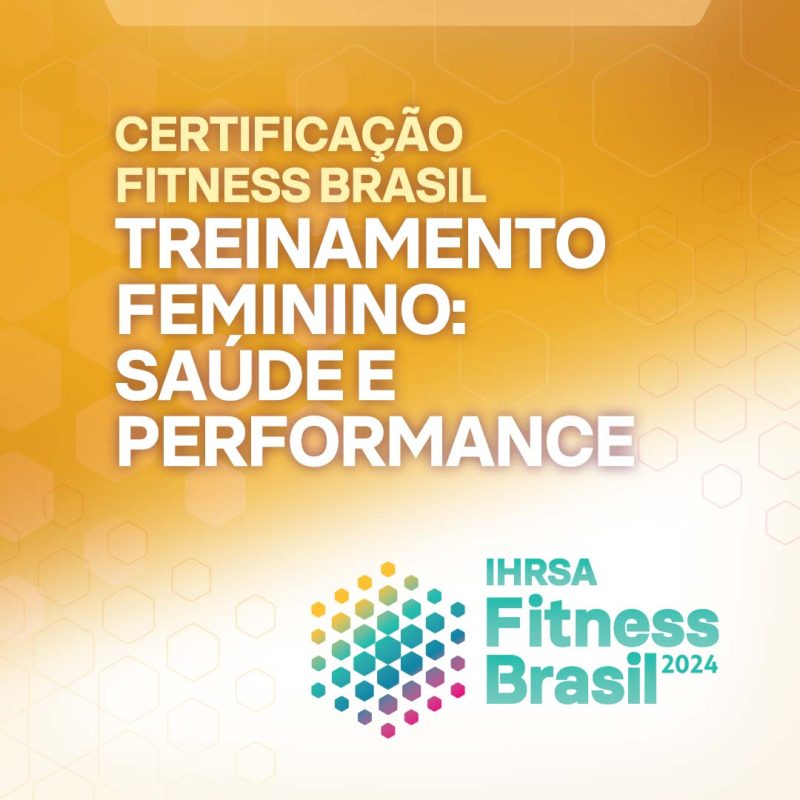 IHRSA Fitness Brasil 2023: Tendências de Fitness e Inovação na América  Latina
