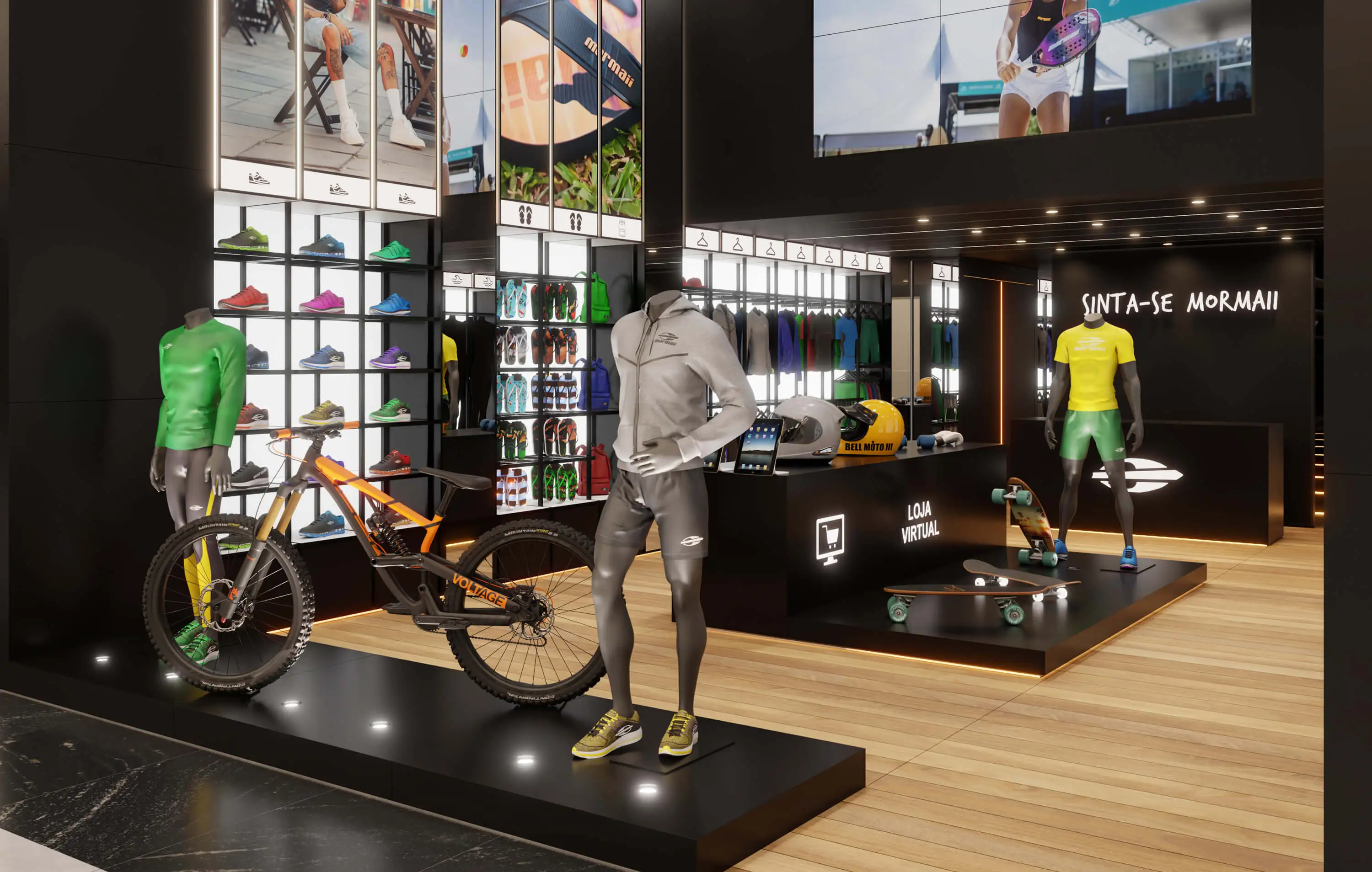 loja mormaii projeto 02