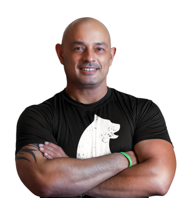 Foto de Carlinhos California