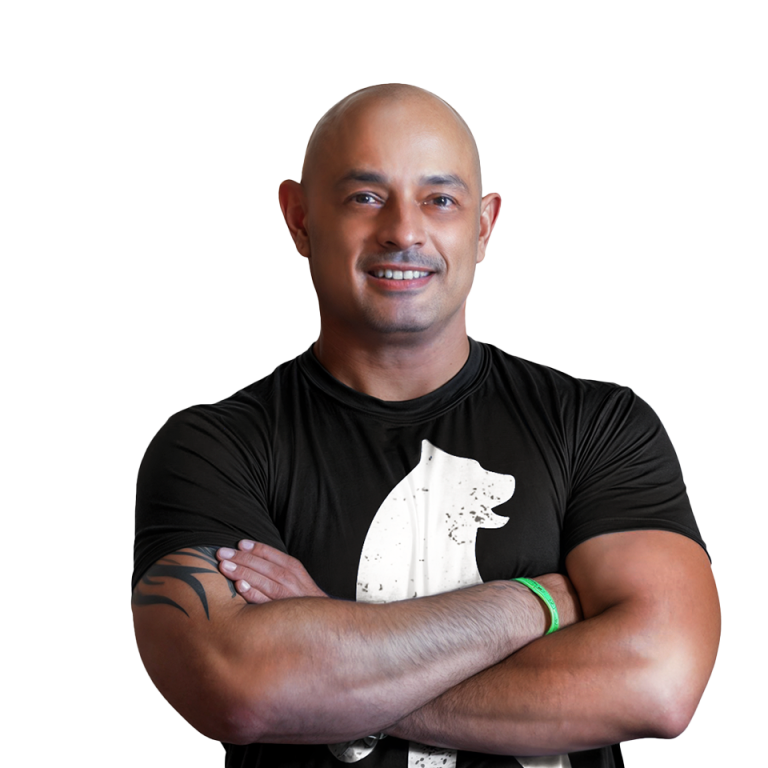 Foto de Carlinhos California