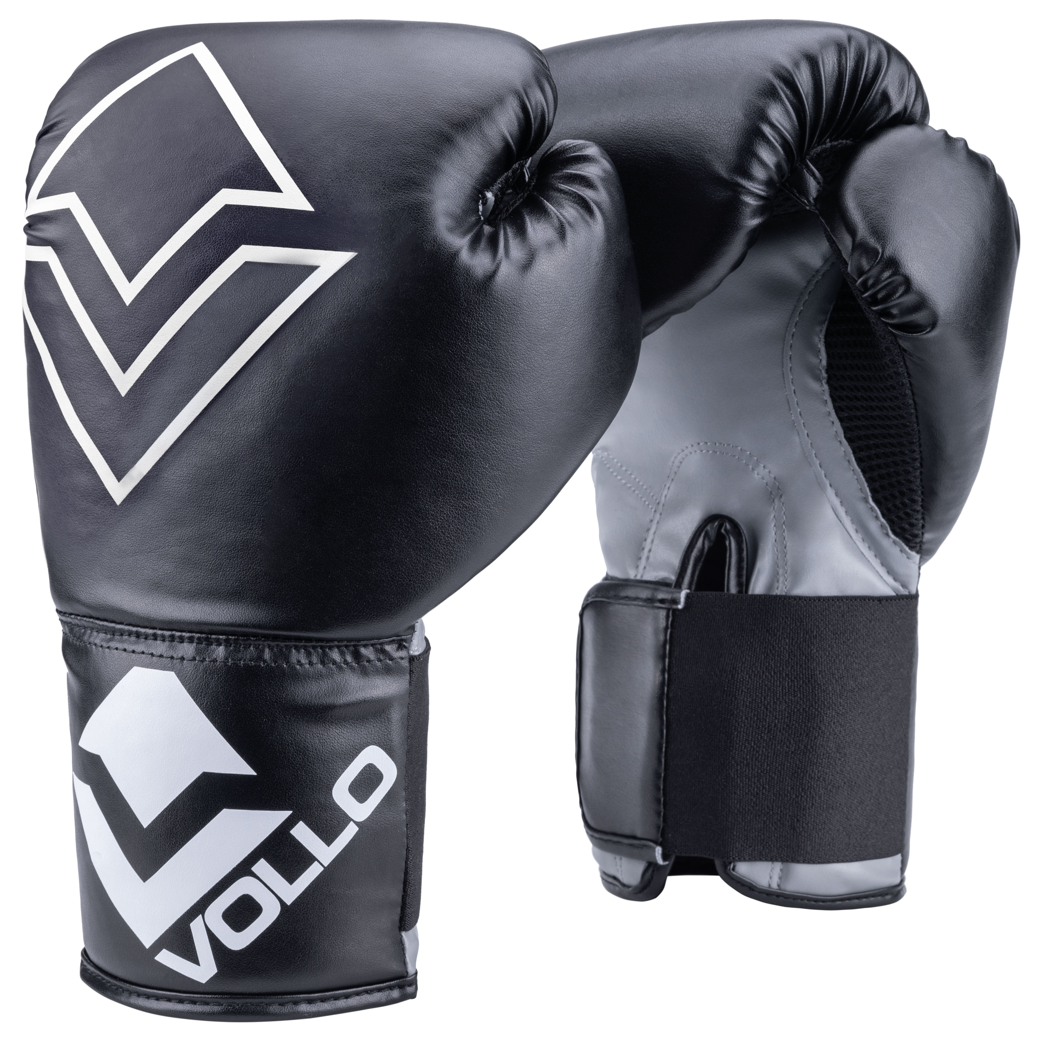 VFG100 A Luva Boxe Iniciante Adulto Vollo Imagem 01 Original