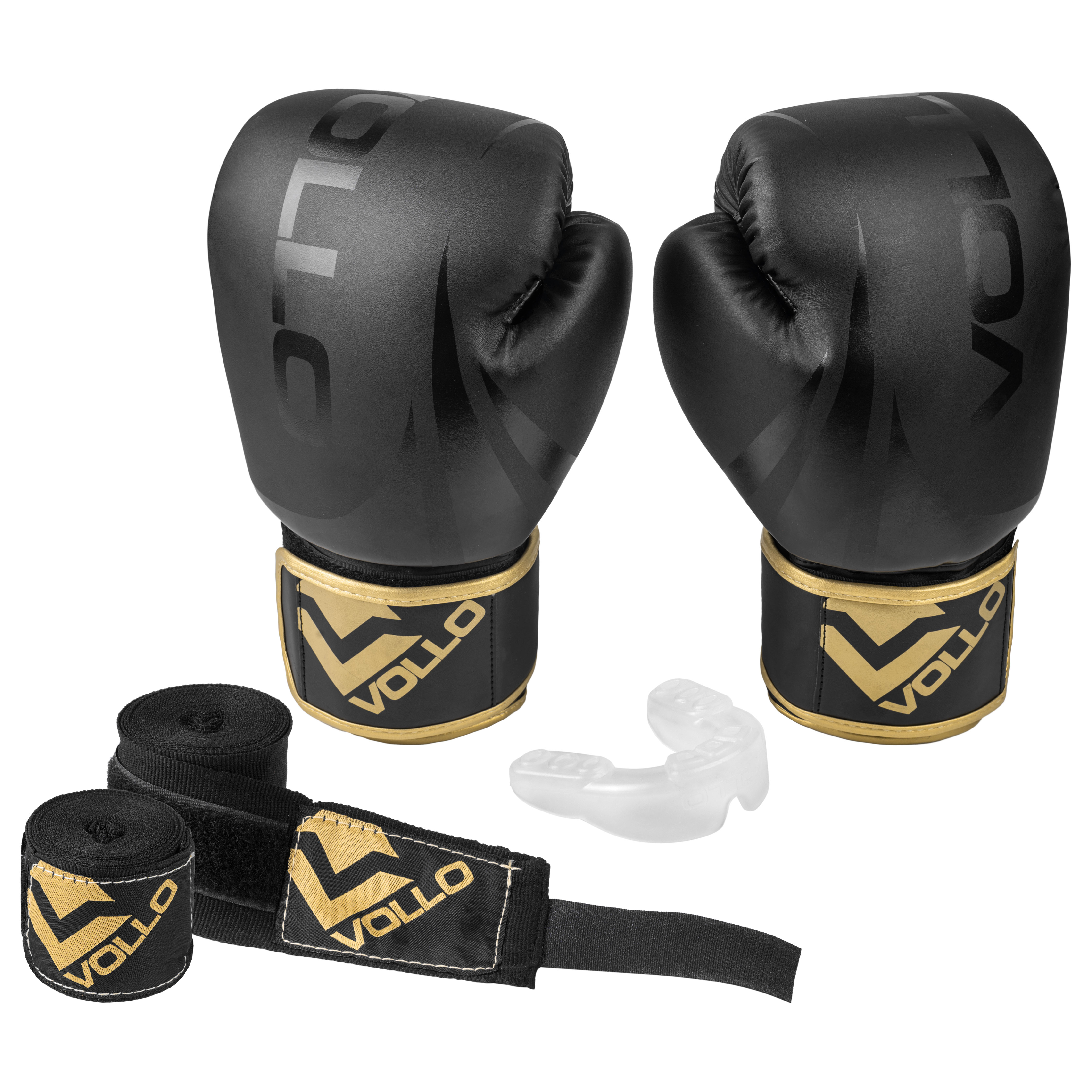 VFG902 Kit Boxe Training Vollo Imagem 01 Original