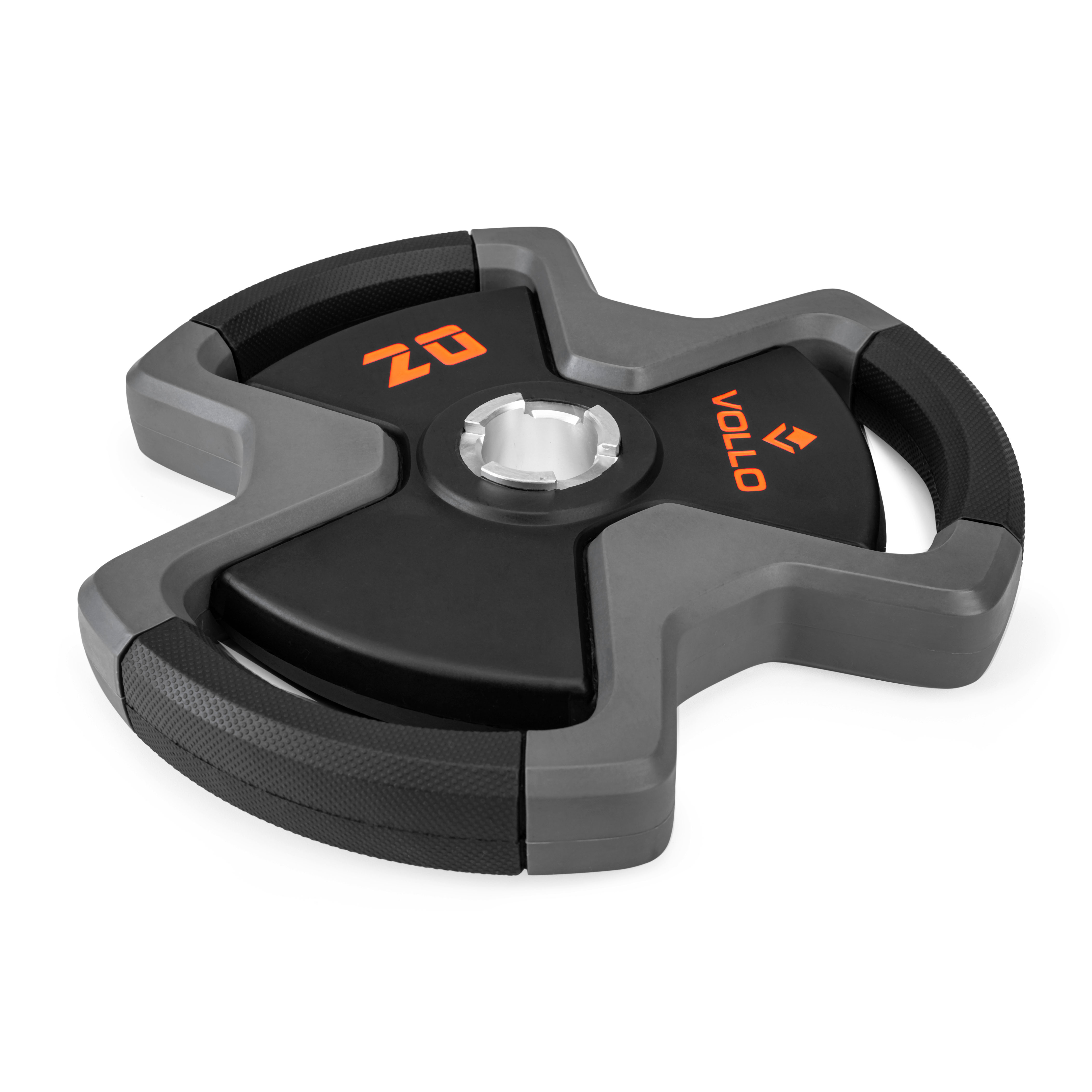 VGC A20 Anilha Vollo Imagem 02 Original