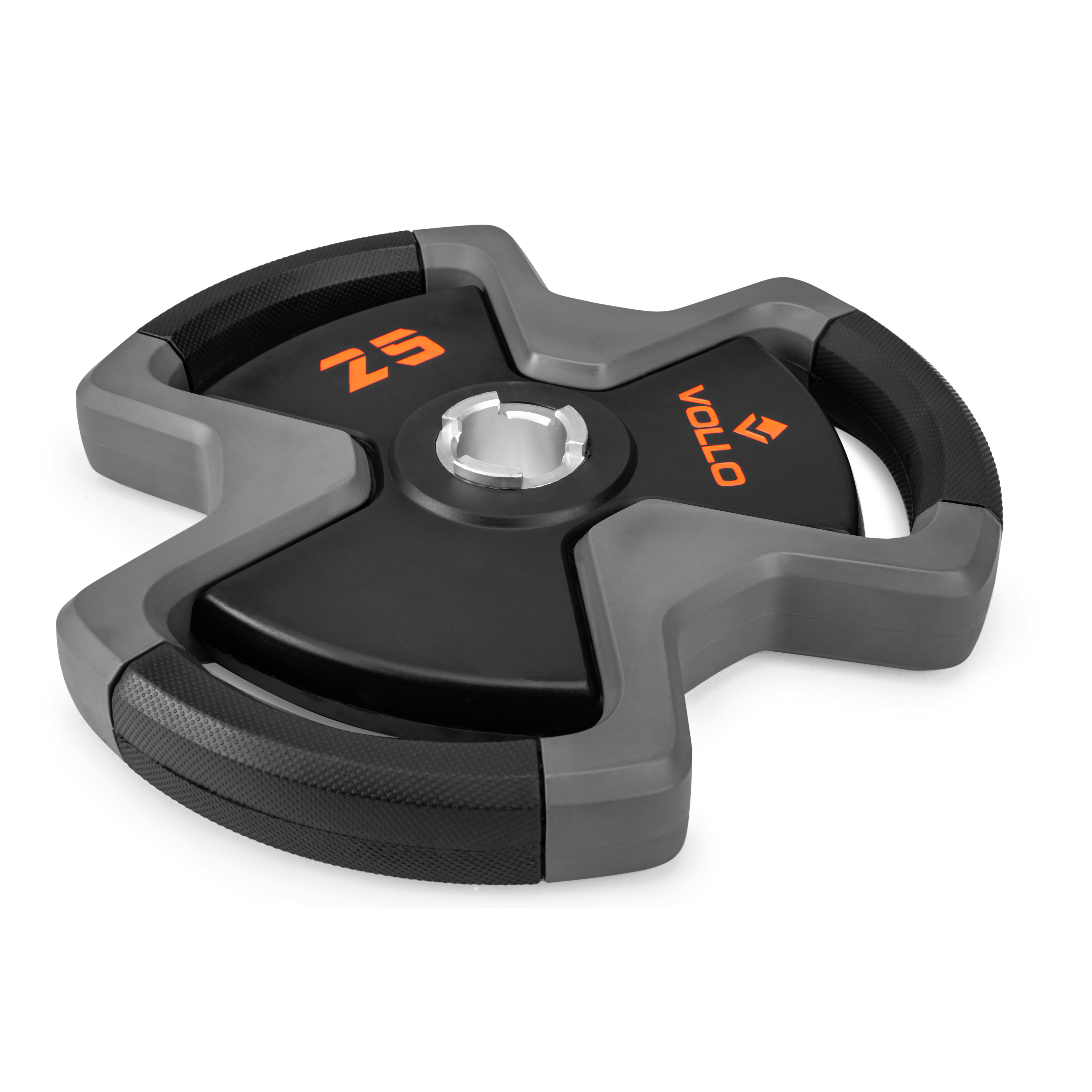 VGC A25 Anilha Vollo Imagem 02 Original