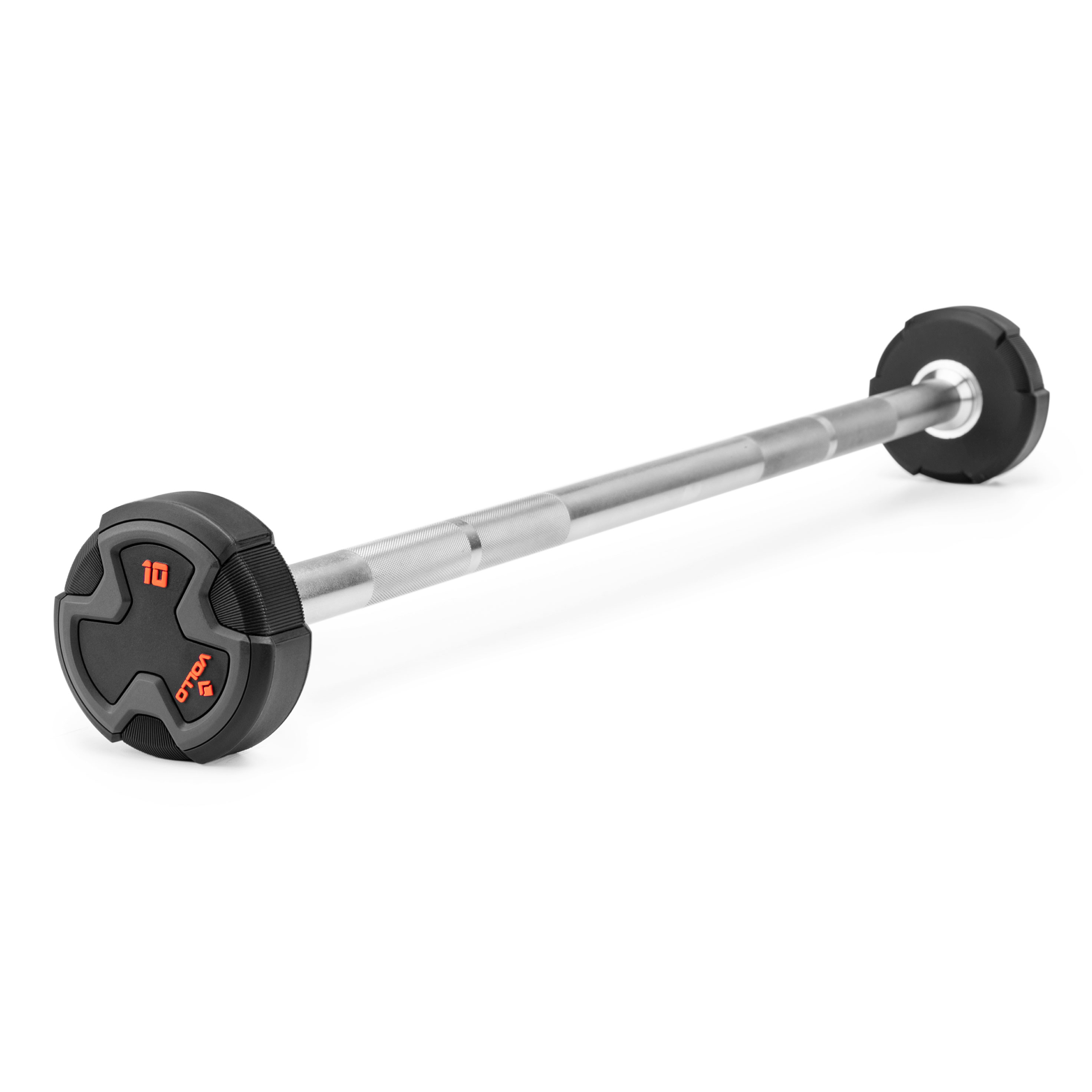 VGC B10 Barra de Peso Vollo Imagem 01 Original