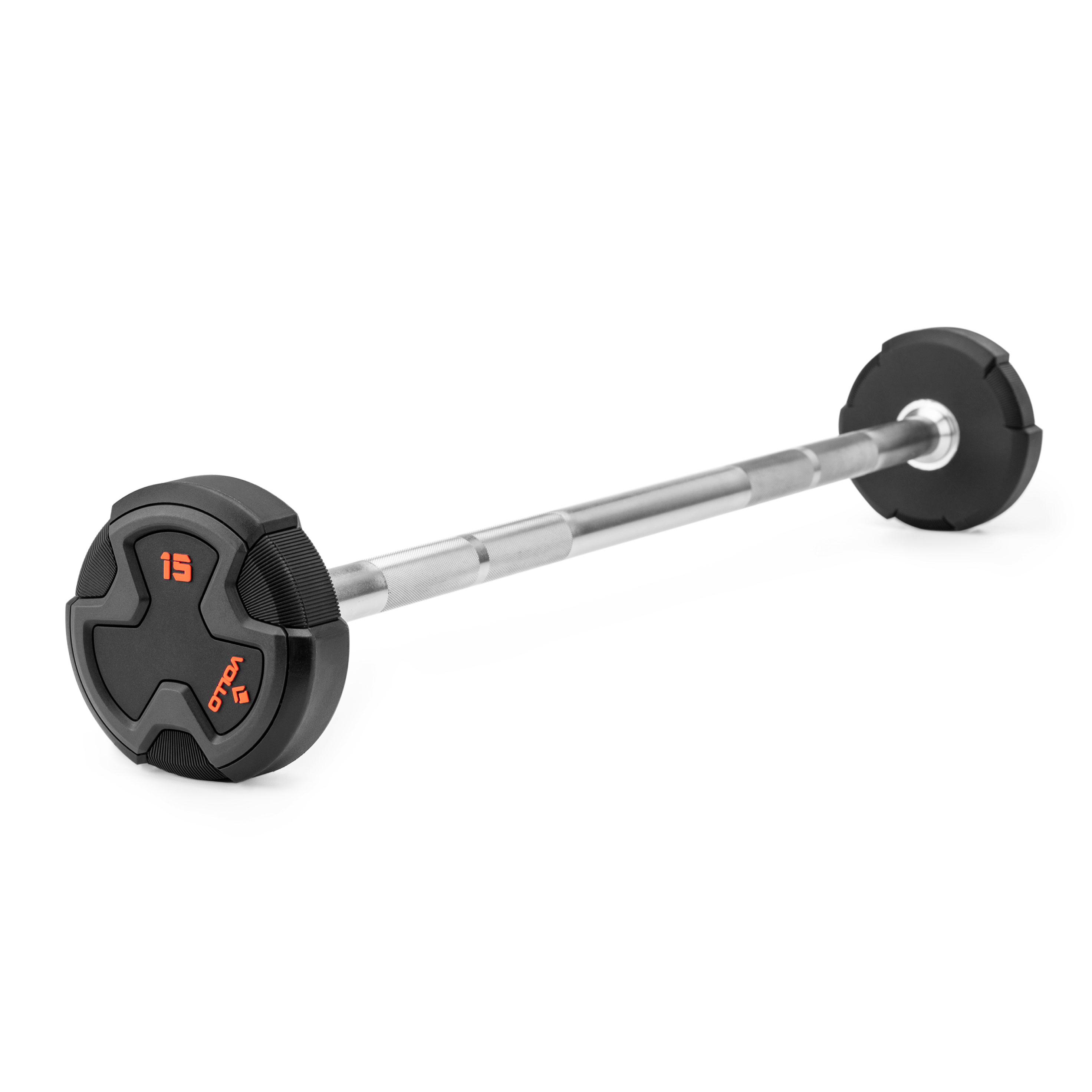 VGC B15 Barra de Peso Vollo Imagem 01 Original