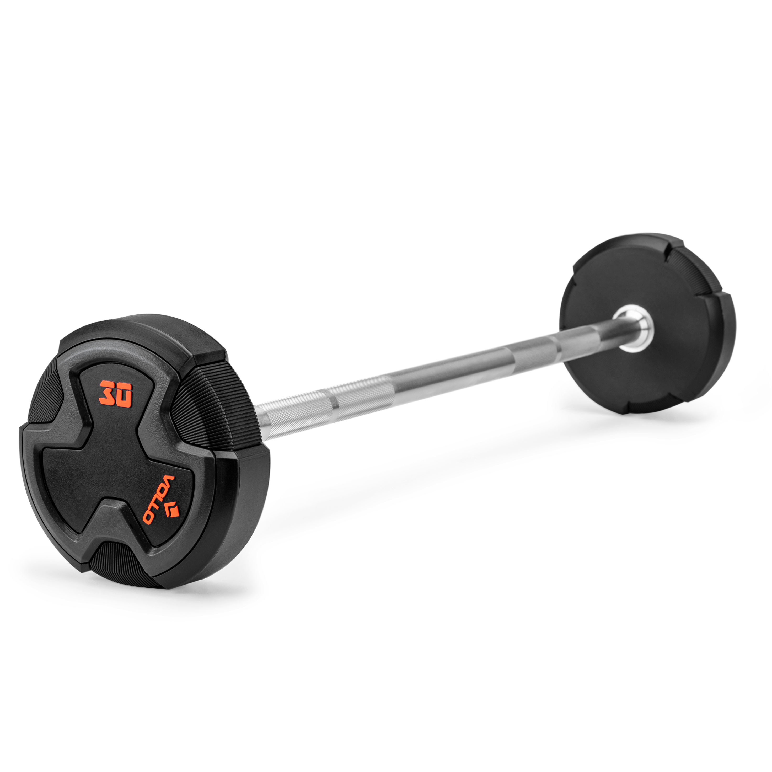 VGC B30 Barra de Peso Vollo Imagem 01 Original