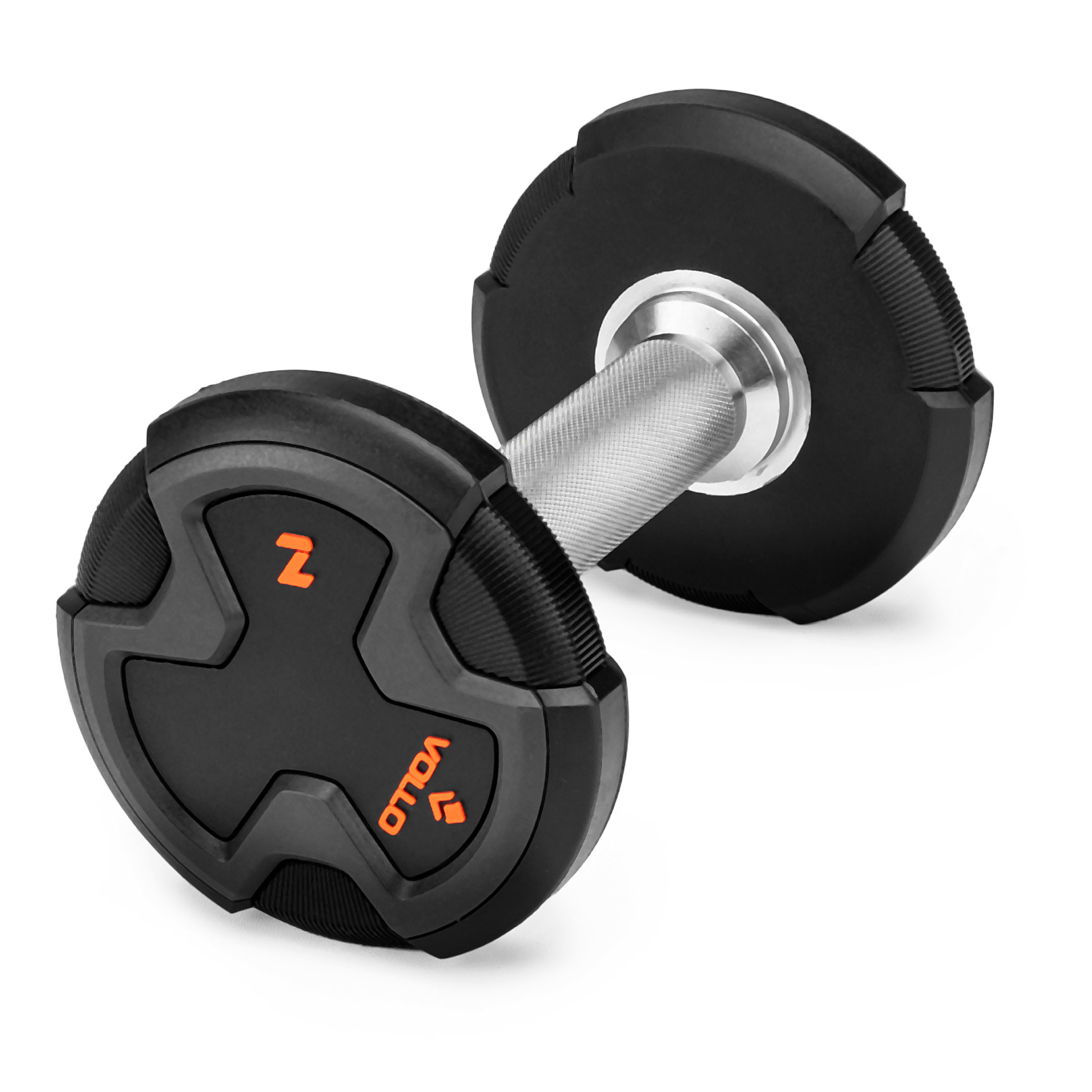 VGC D02 Dumbbell Vollo Imagem 02 Original