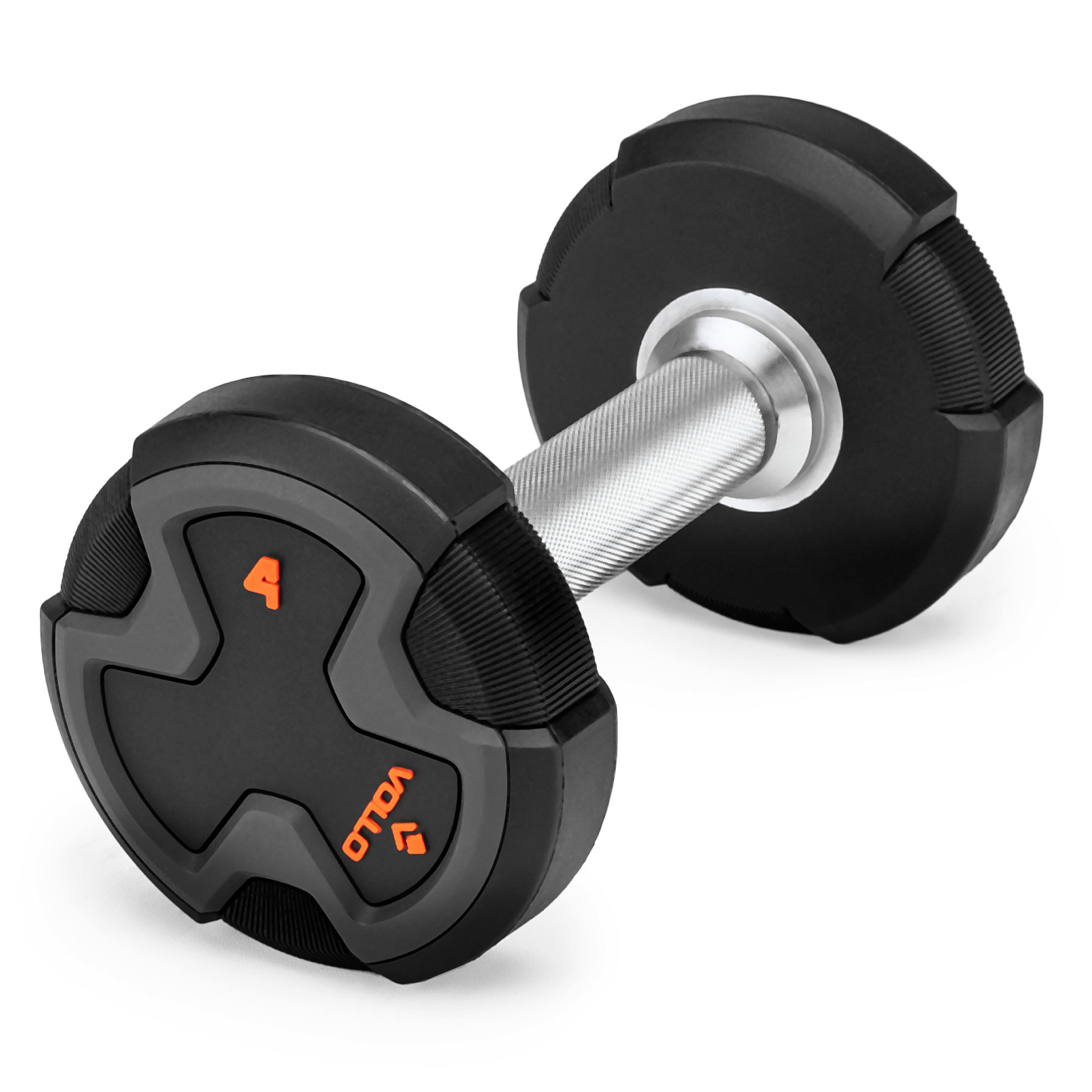 VGC D04 Dumbbell Vollo Imagem 02 Original