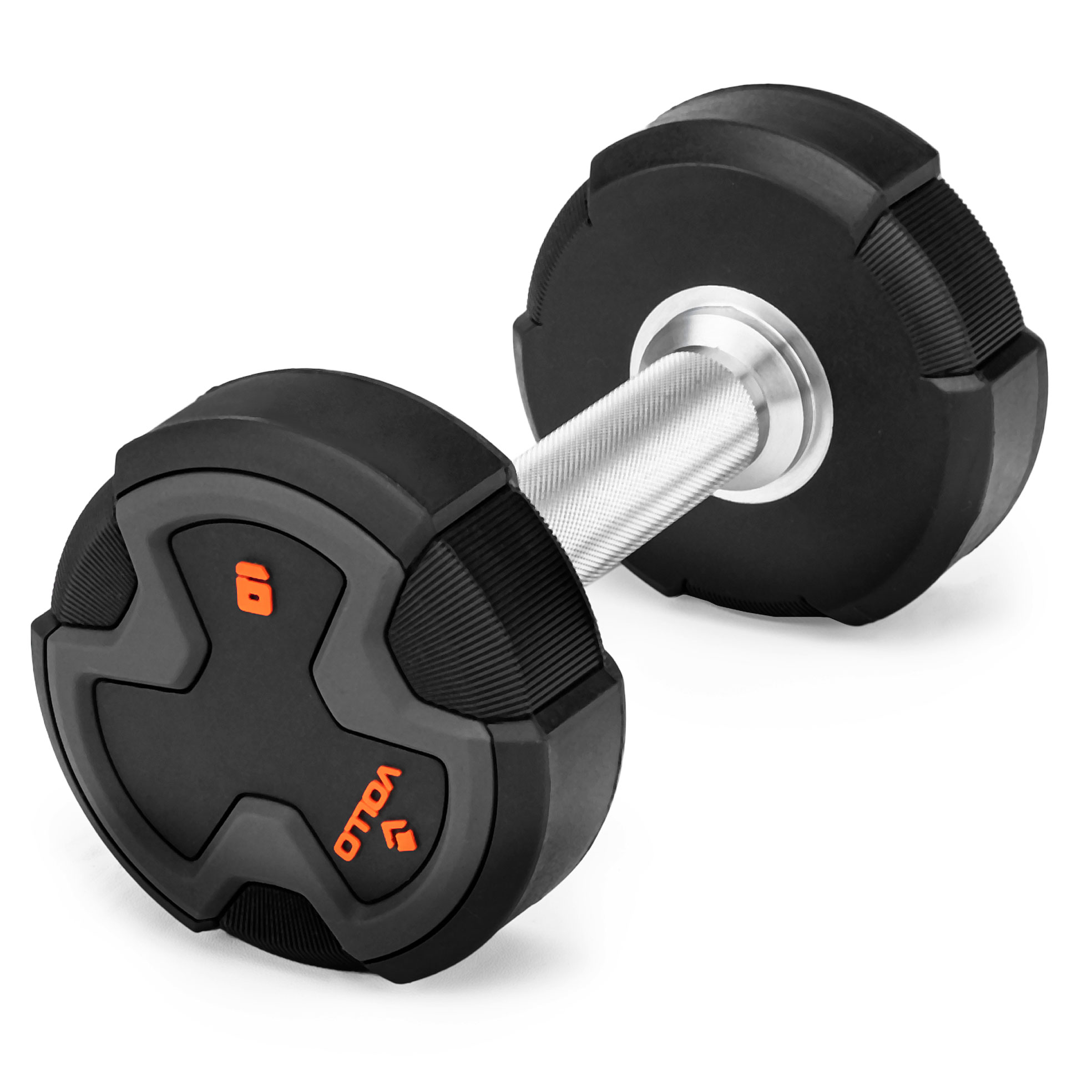 VGC D06 Dumbbell Vollo Imagem 02 Original