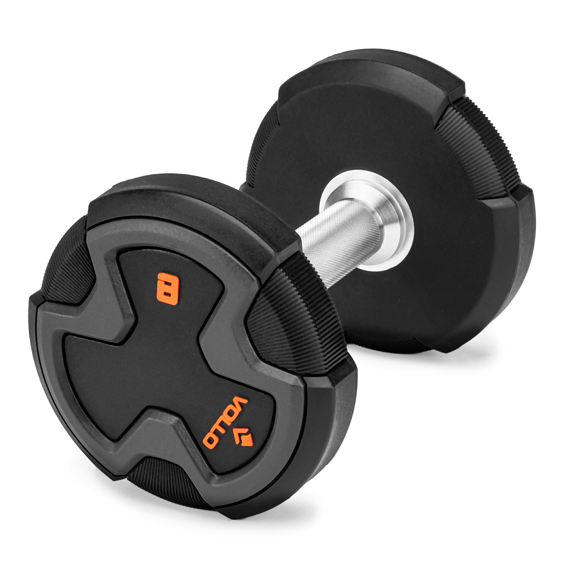 VGC D08 Dumbbell Vollo Imagem 02 Original