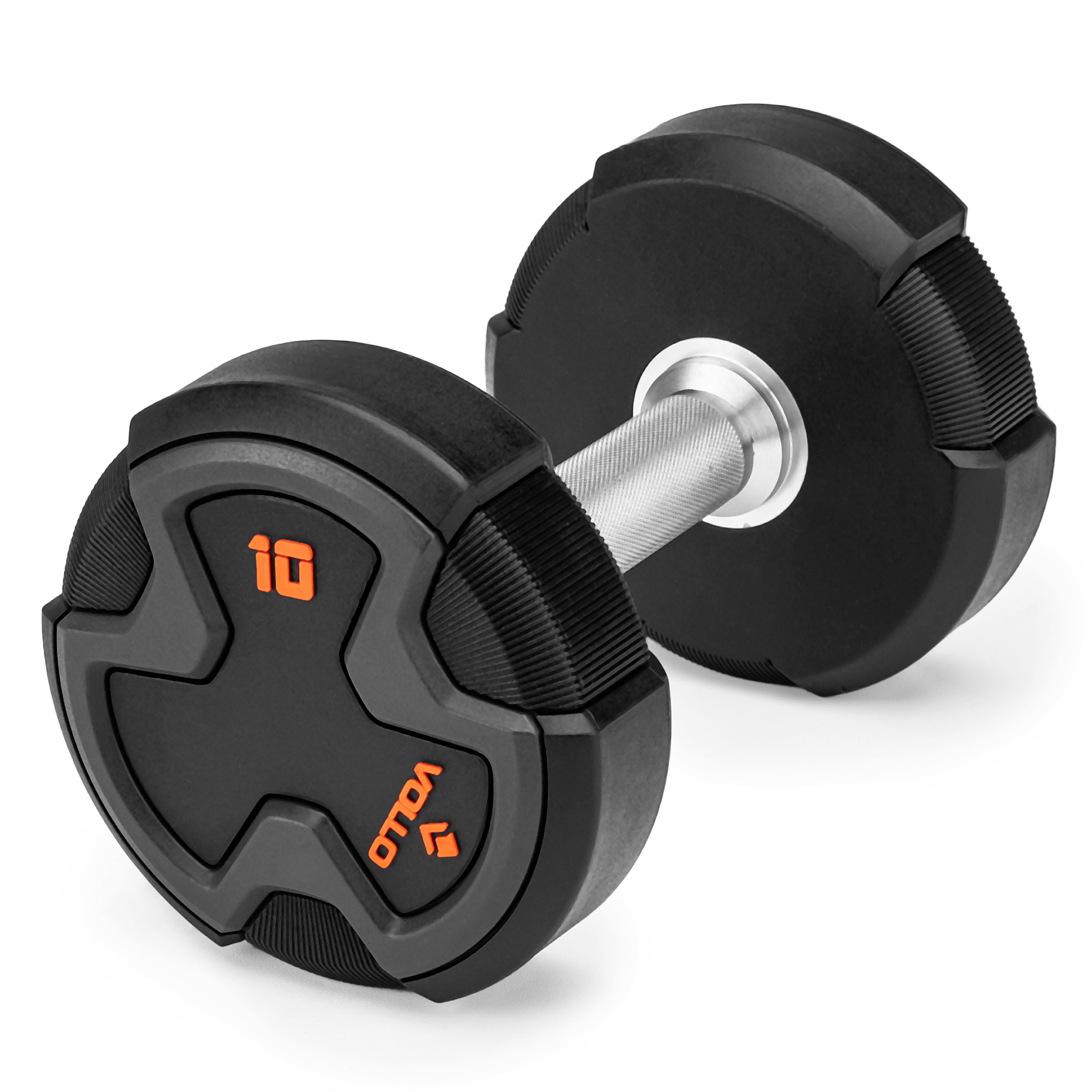 VGC D10 Dumbbell Vollo Imagem 03 Original