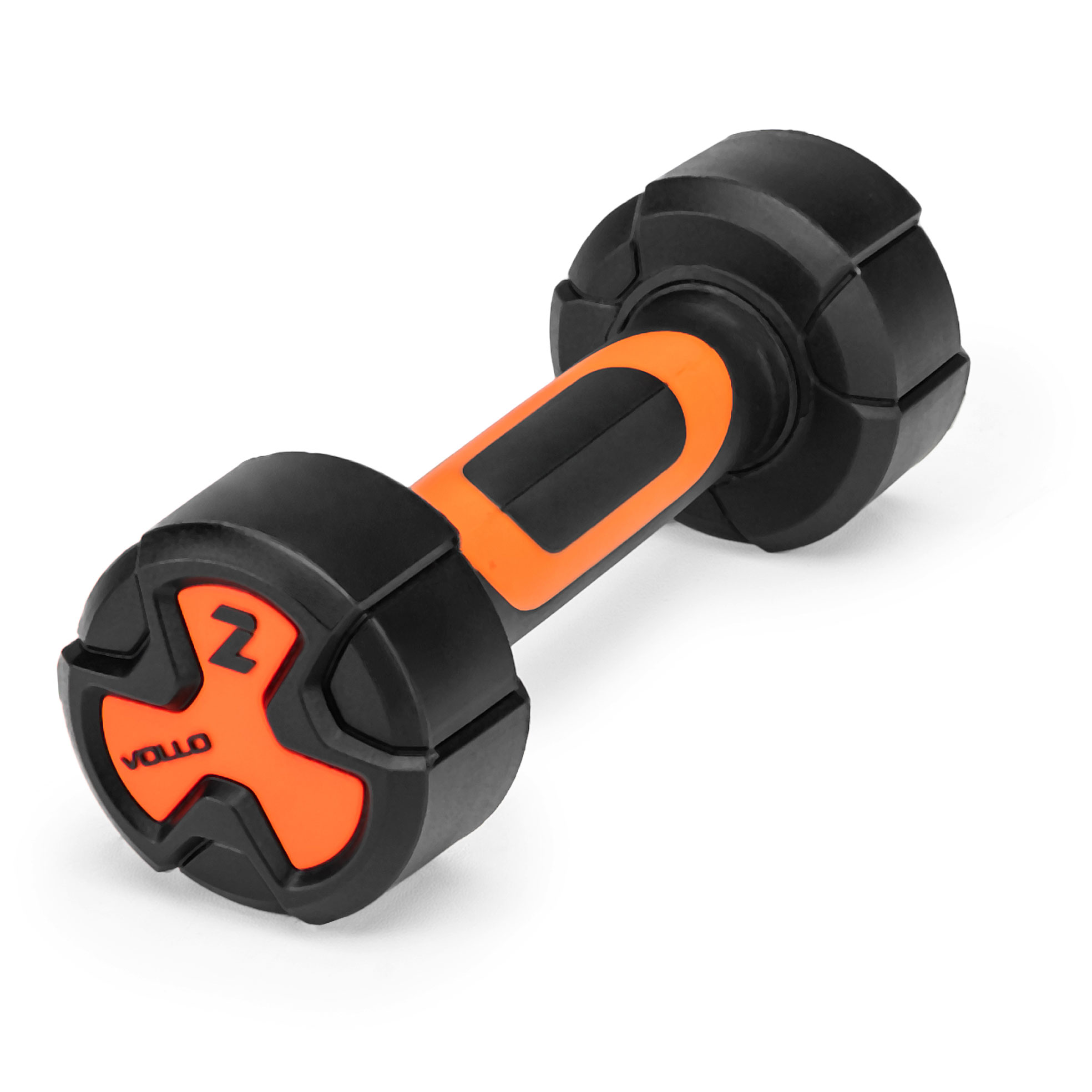 VGC H02 Halteres Vollo Imagem 02 Original