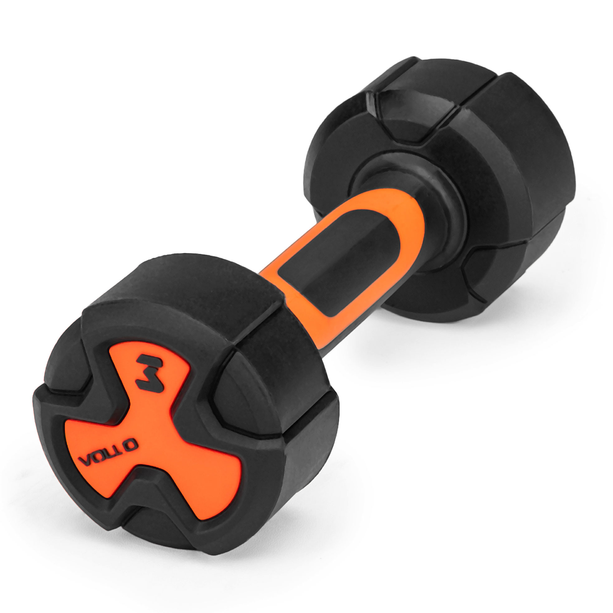 VGC H03 Halteres Vollo Imagem 02 Original