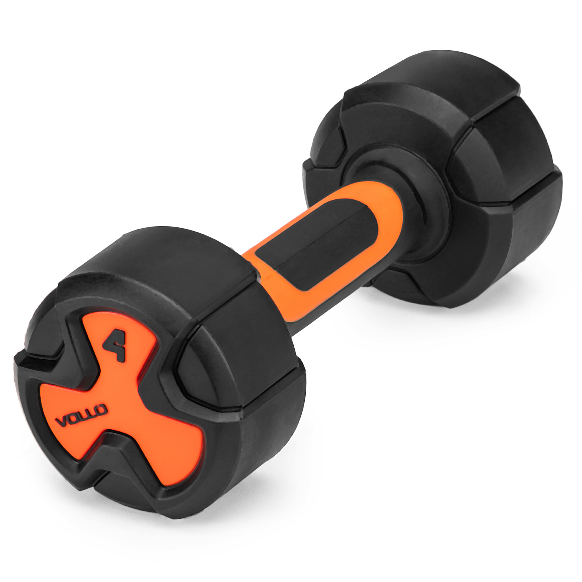 VGC H04 Halteres Vollo Imagem 02 Original