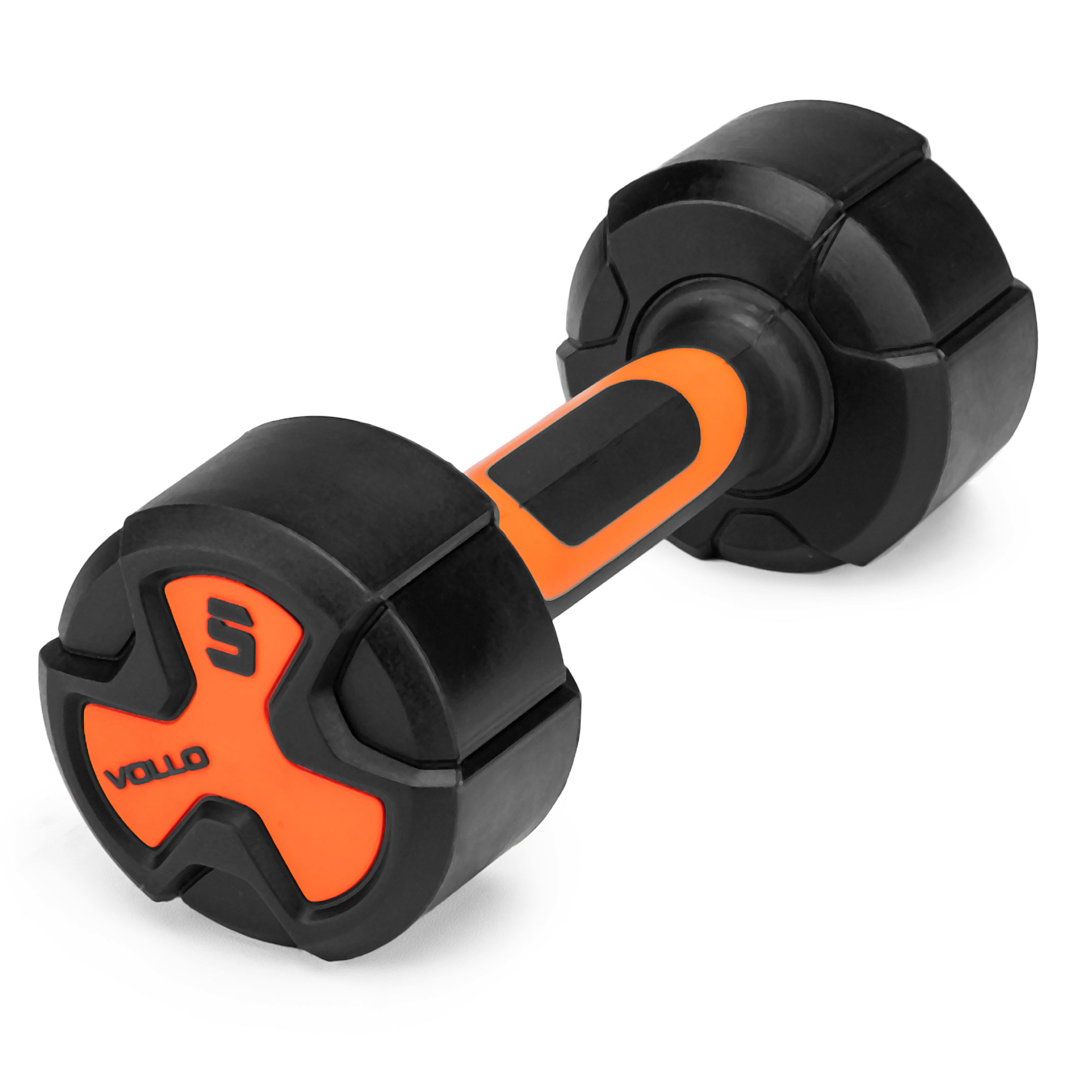 VGC H05 Halteres Vollo Imagem 02 Original