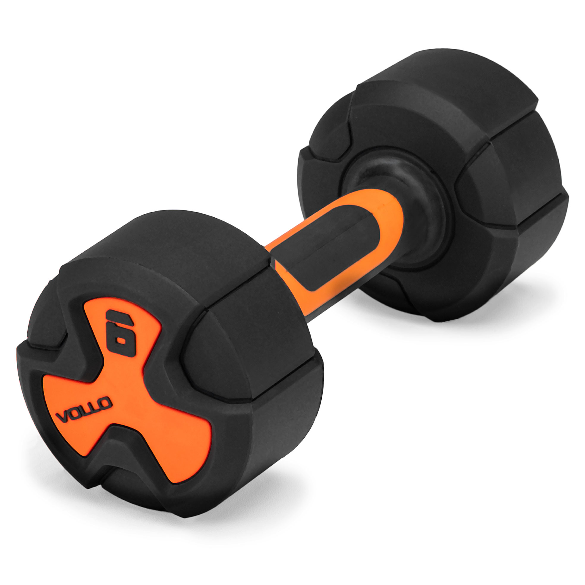 VGC H06 Halteres Vollo Imagem 02 Original