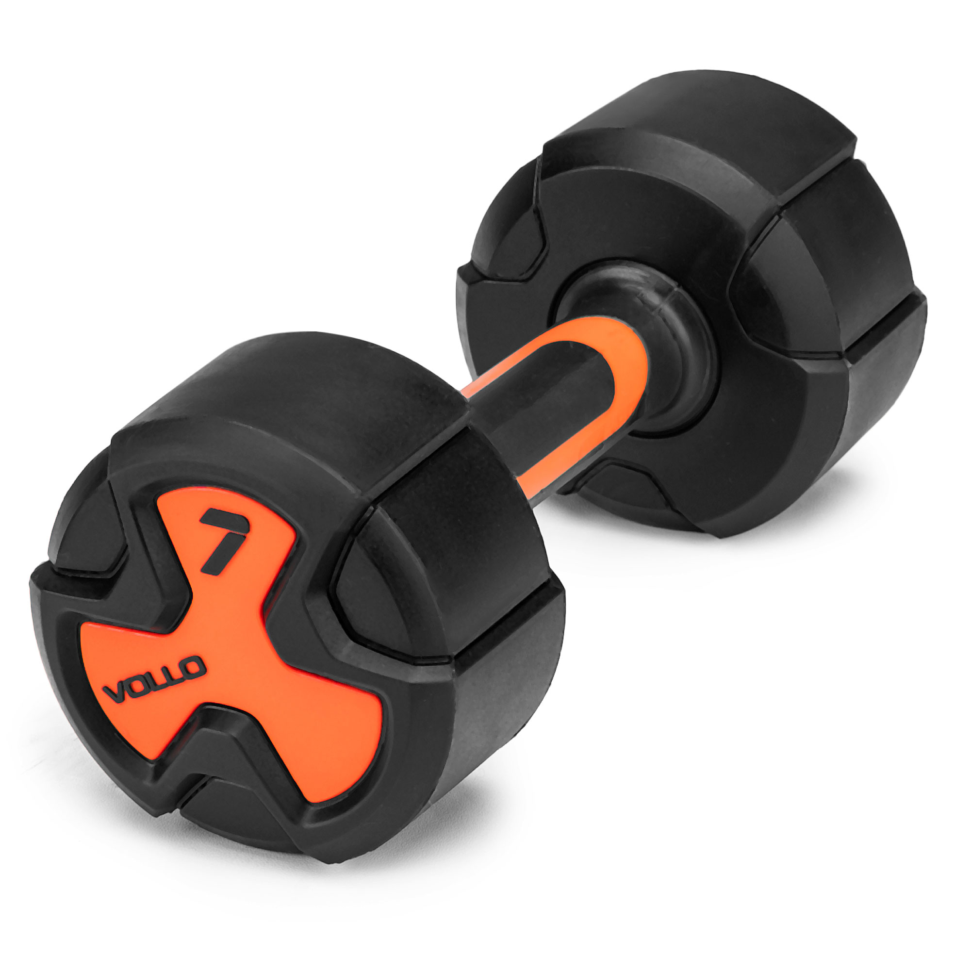 VGC H07 Halteres Vollo Imagem 02 Original