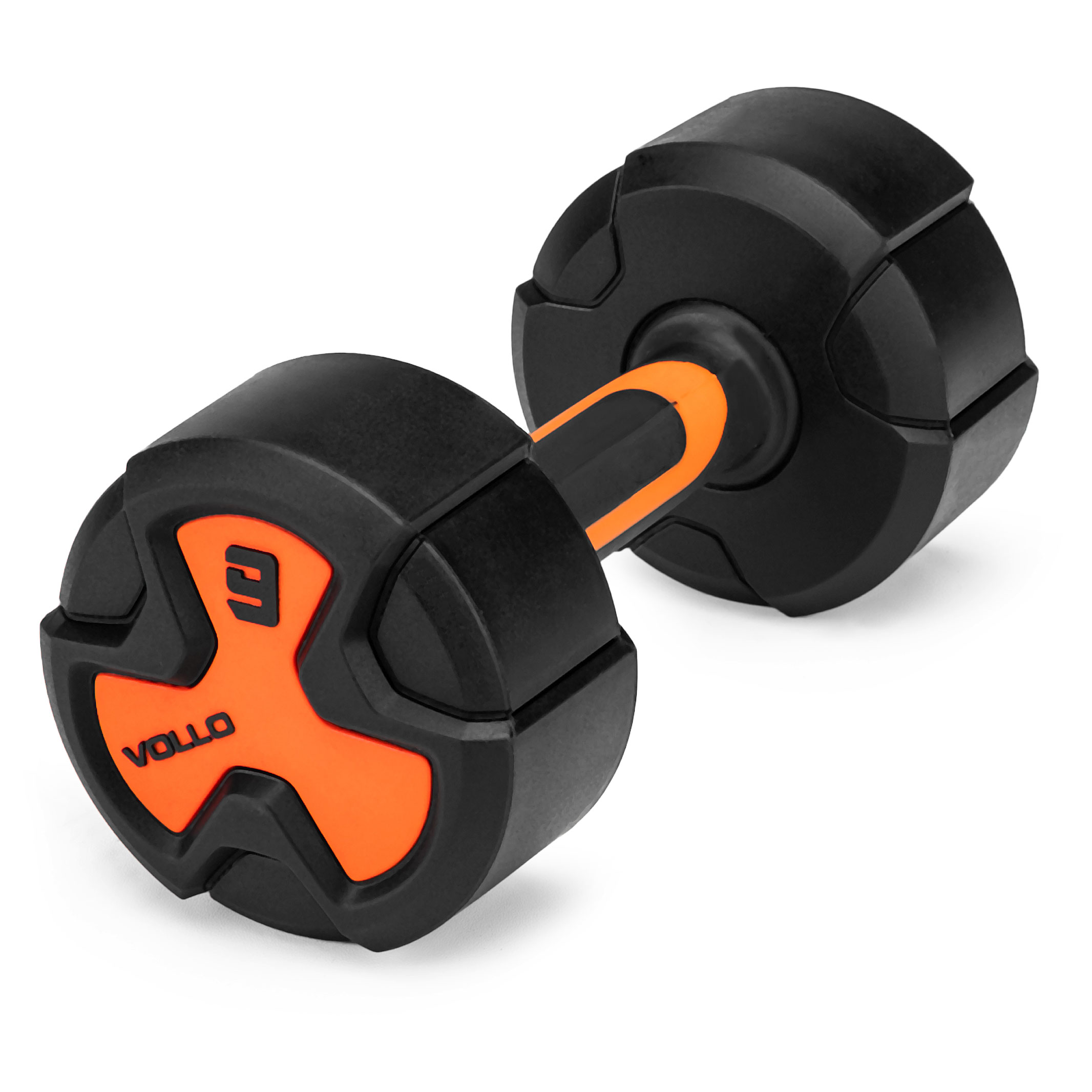 VGC H09 Halteres Vollo Imagem 02 Original