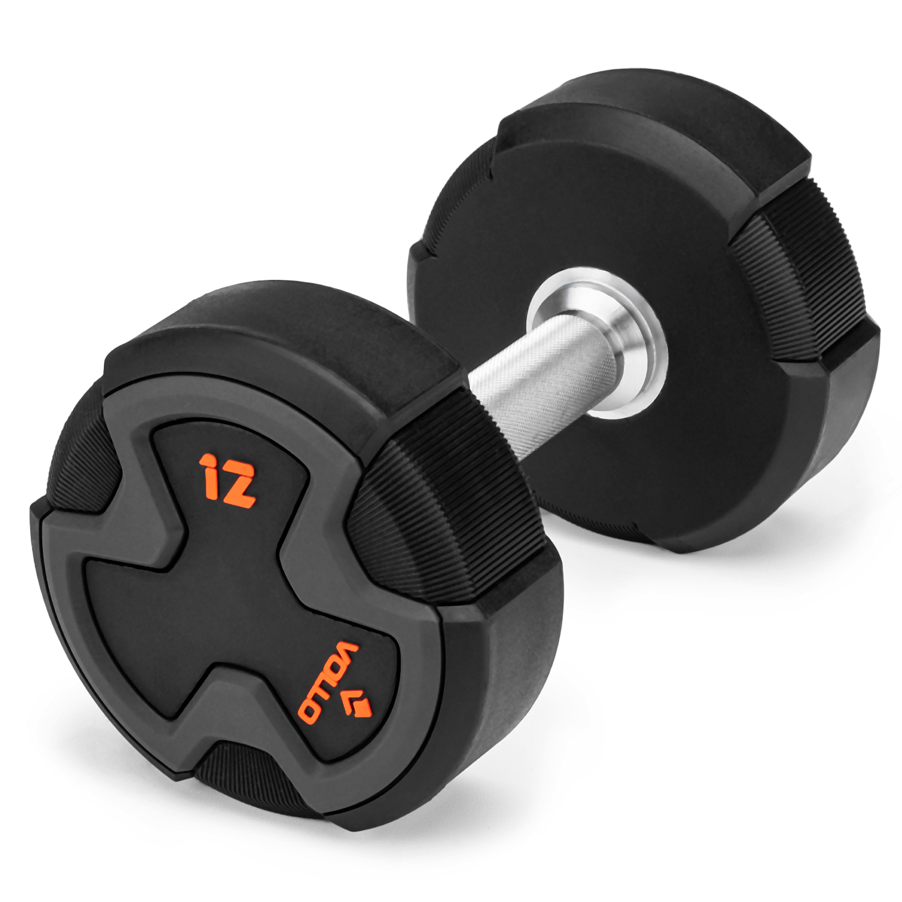 VGC K12 Dumbbell Vollo Imagem 02 Original
