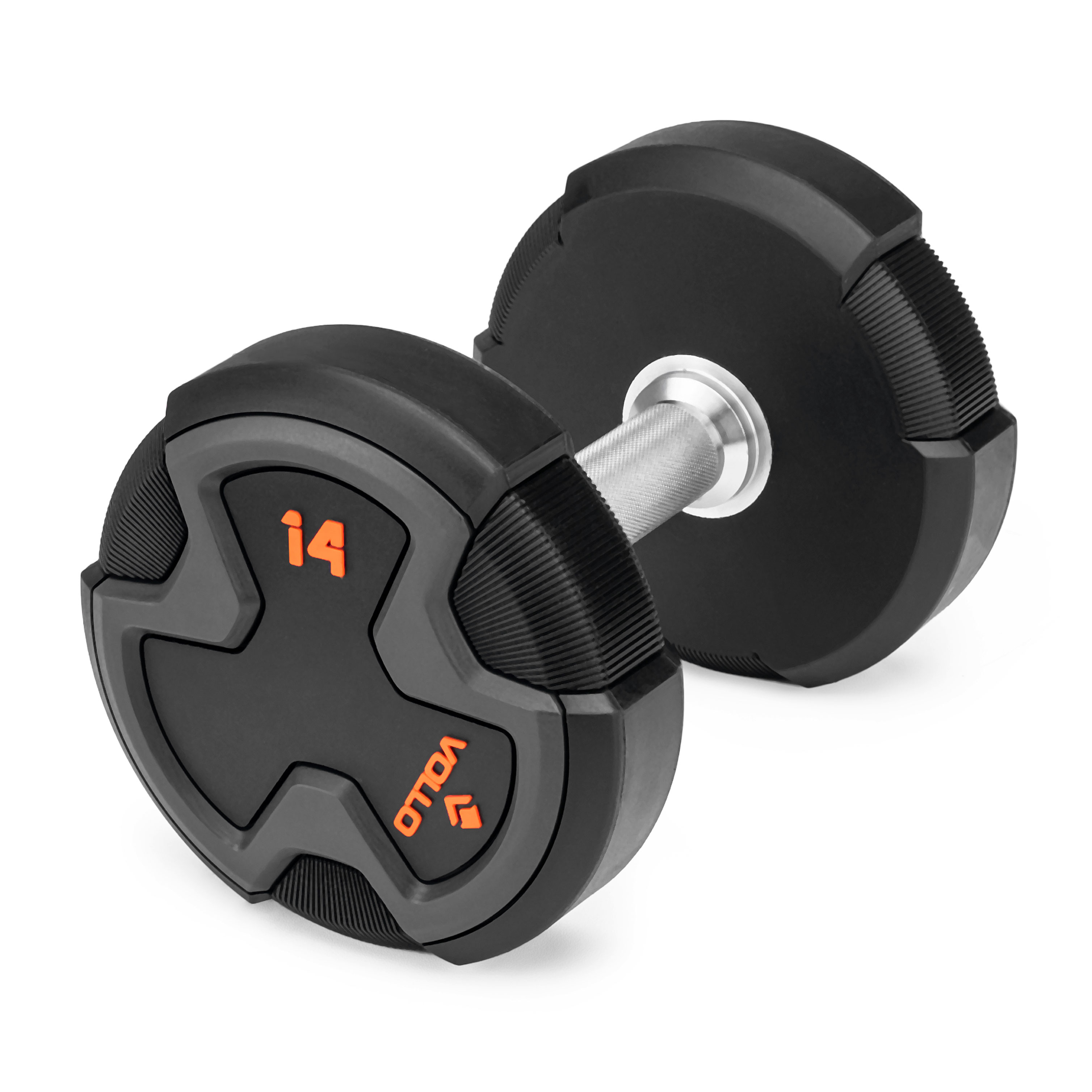 VGC K14 Dumbbell Vollo Imagem 02 Original