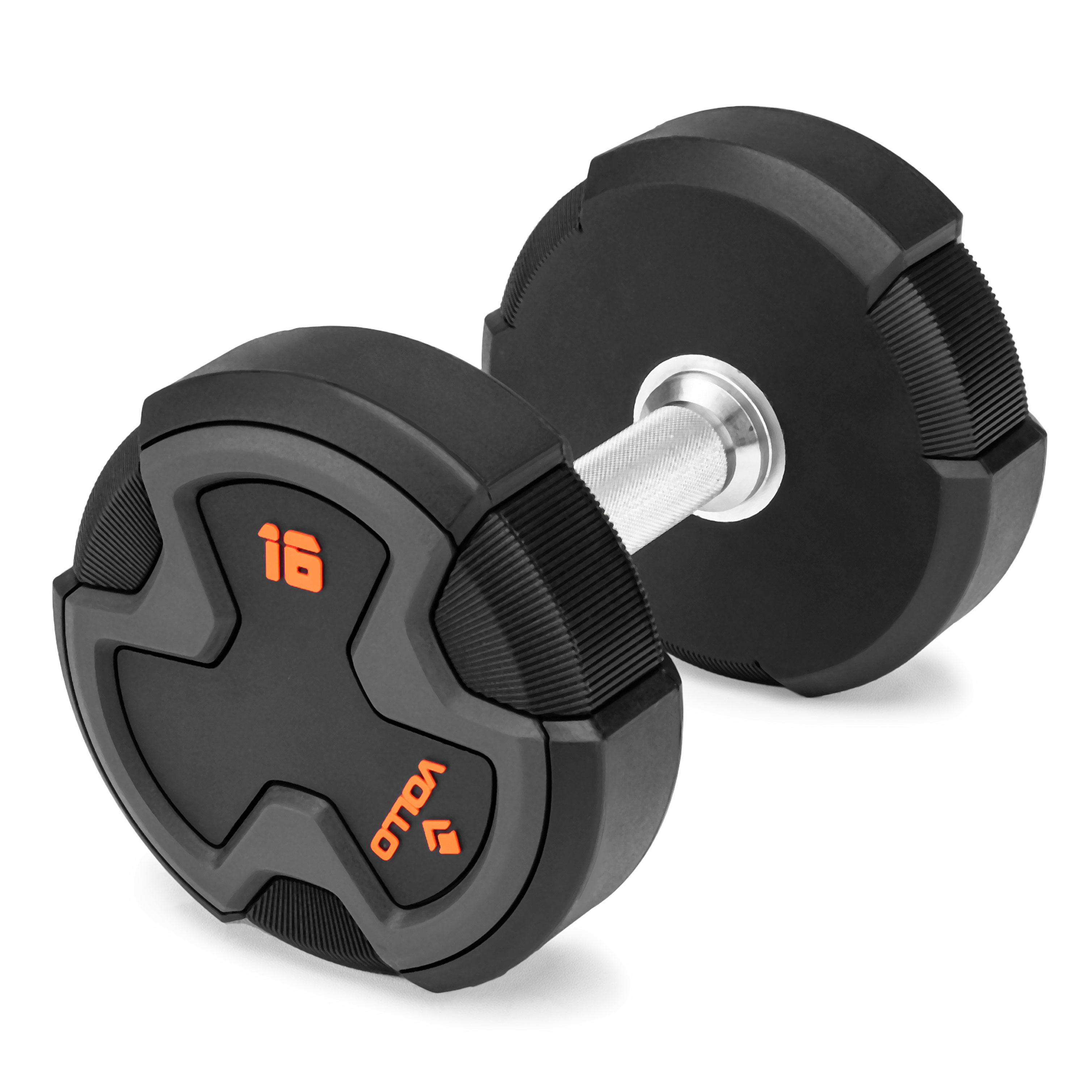 VGC K16 Dumbbell Vollo Imagem 02 Original