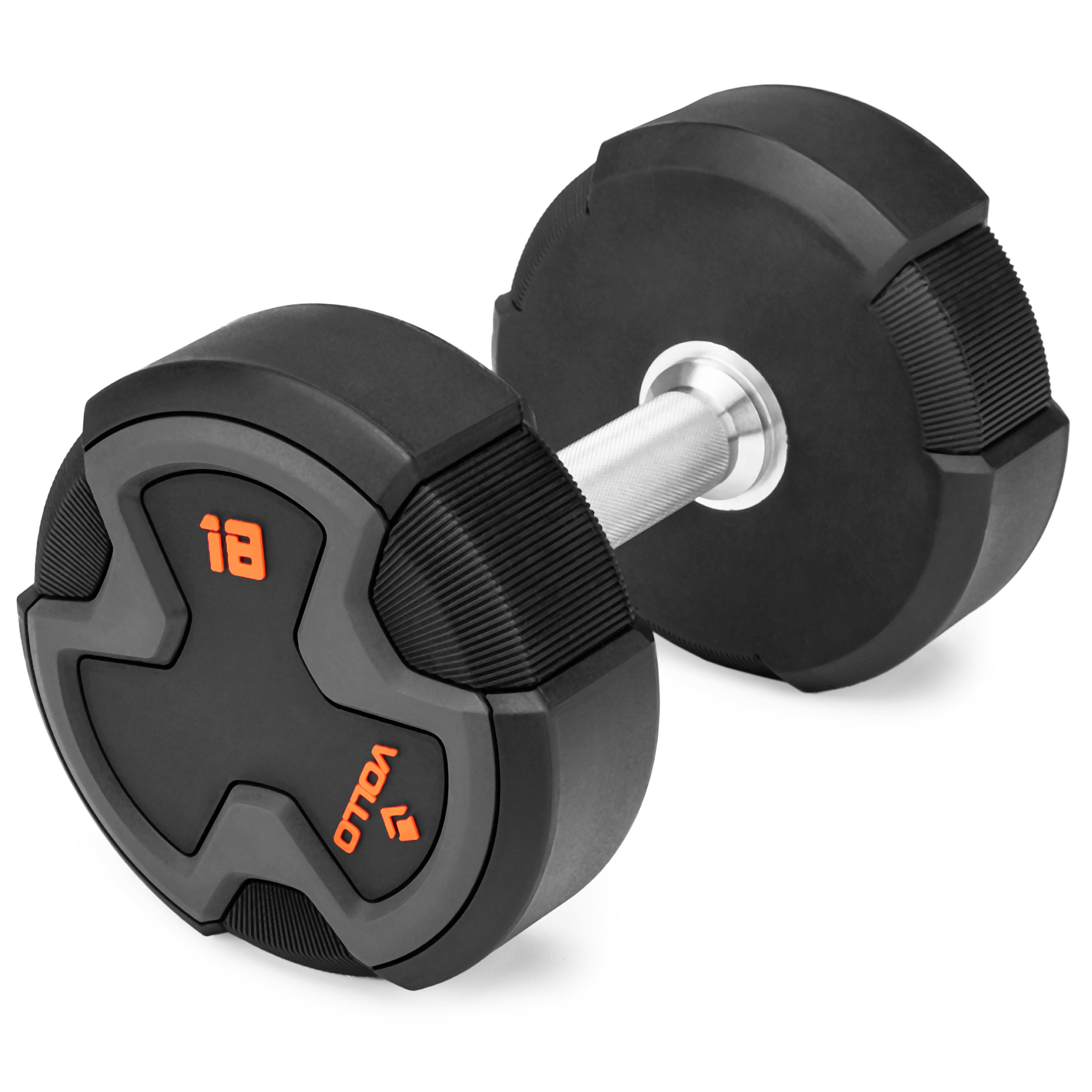 VGC K18 Dumbbell Vollo Imagem 02 Original