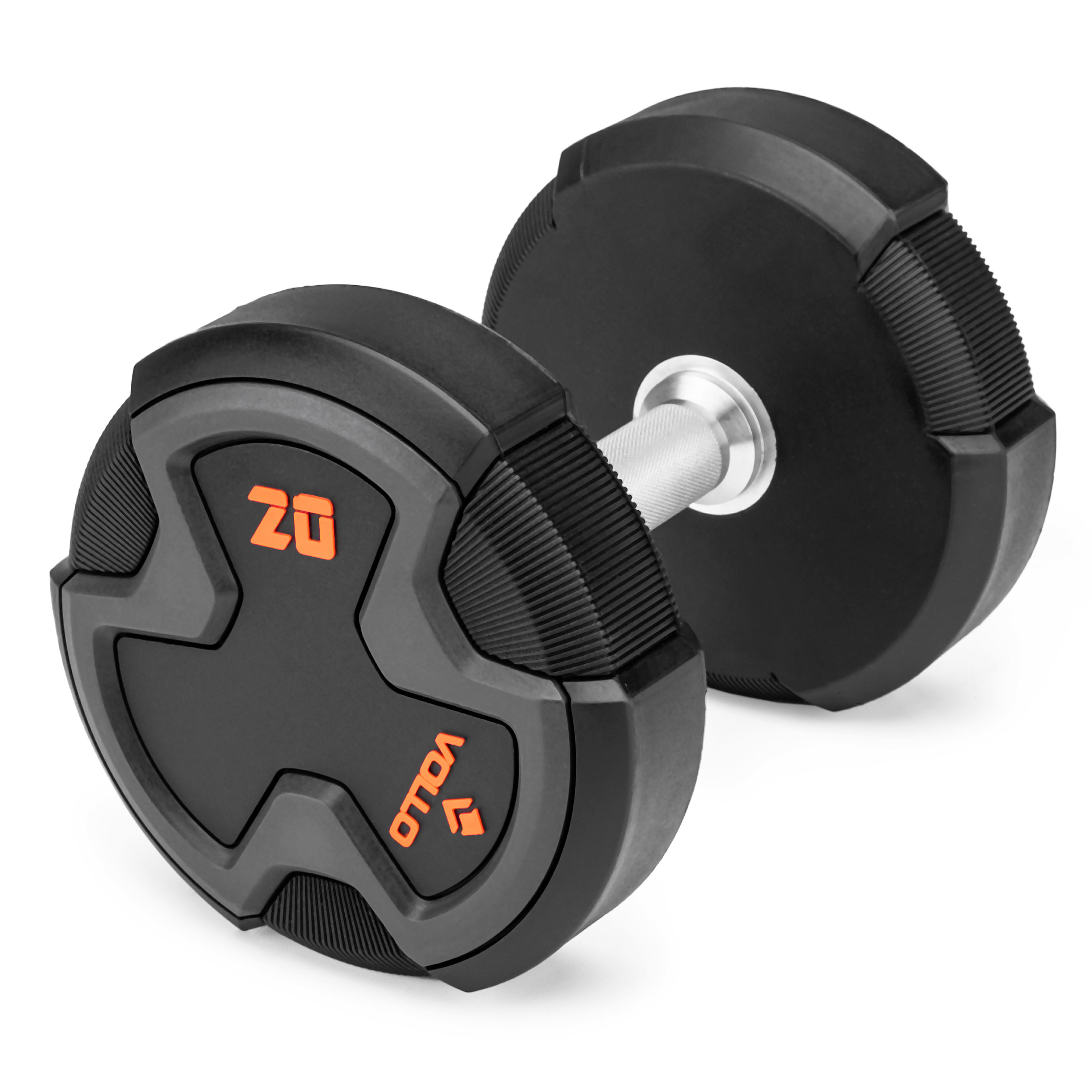 VGC K20 Dumbbell Vollo Imagem 02 Original