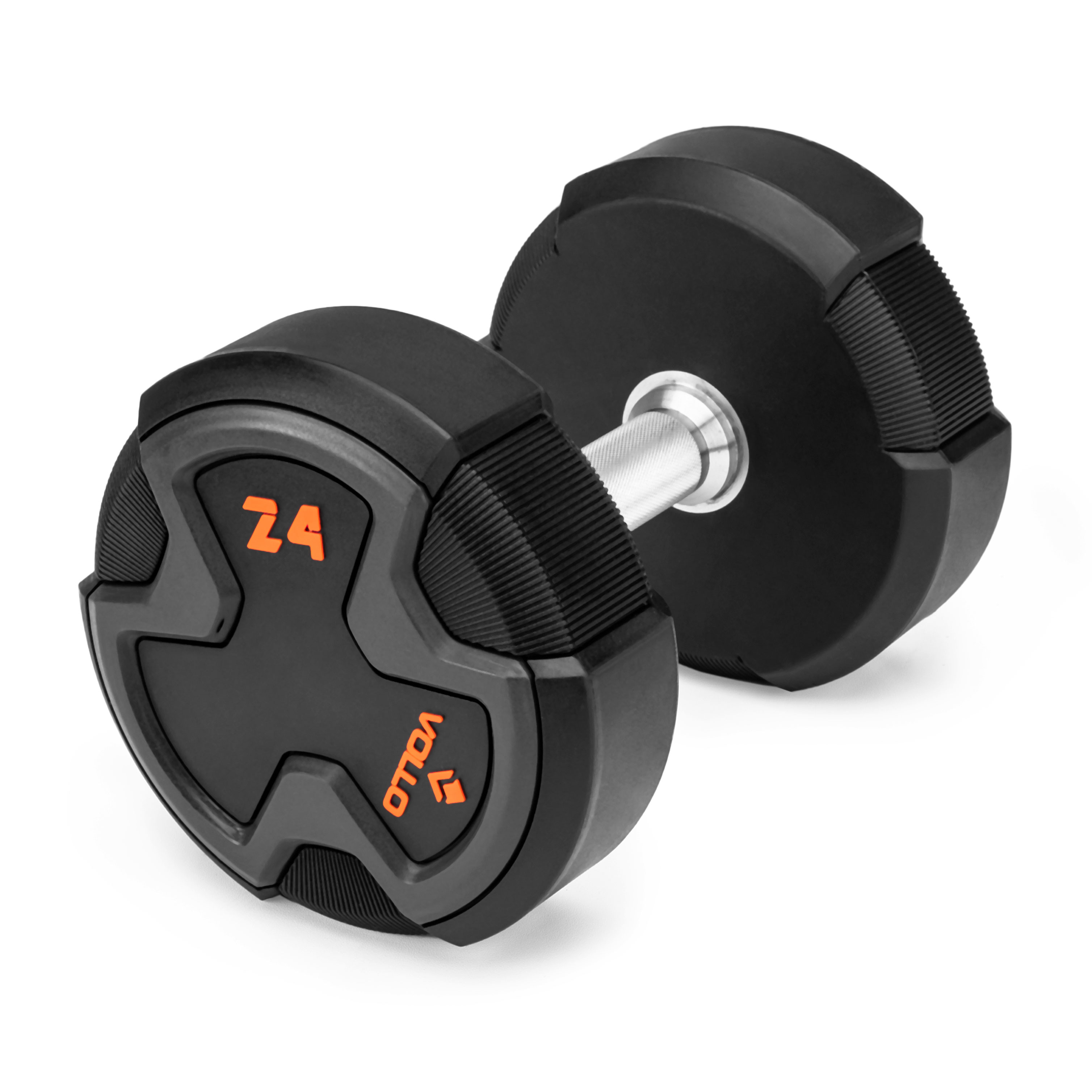 VGC K24 Dumbbell Vollo Imagem 02 Original
