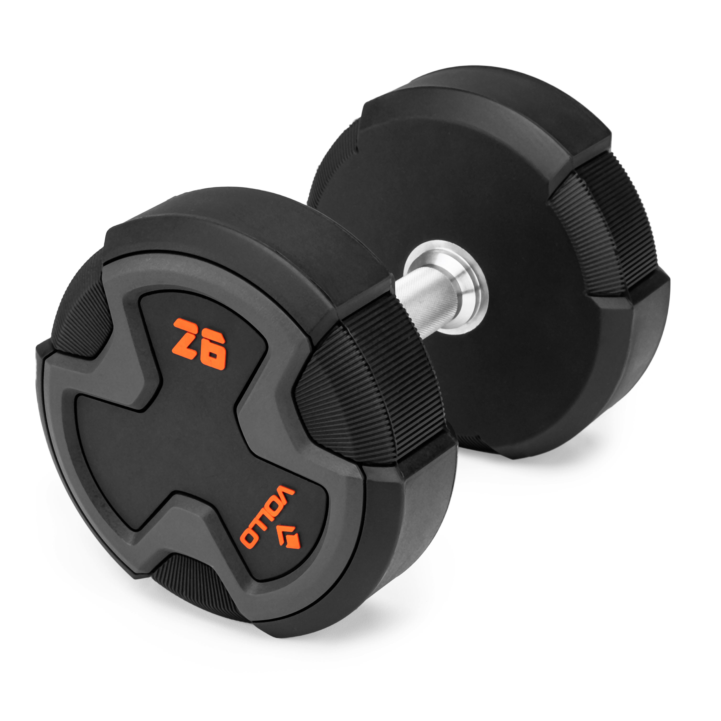 VGC K26 Dumbbell Vollo Imagem 02 Original