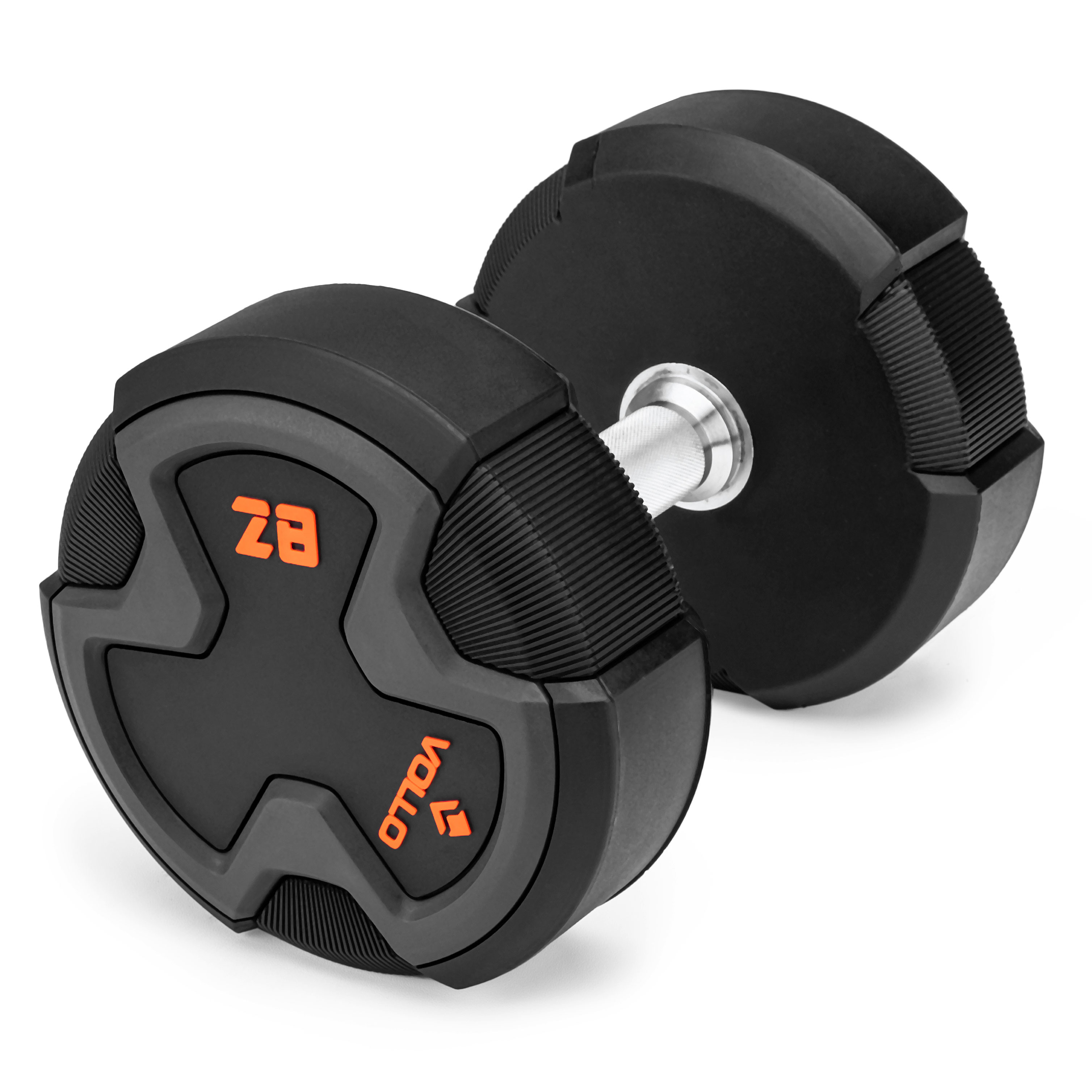 VGC K28 Dumbbell Vollo Imagem 02 Original