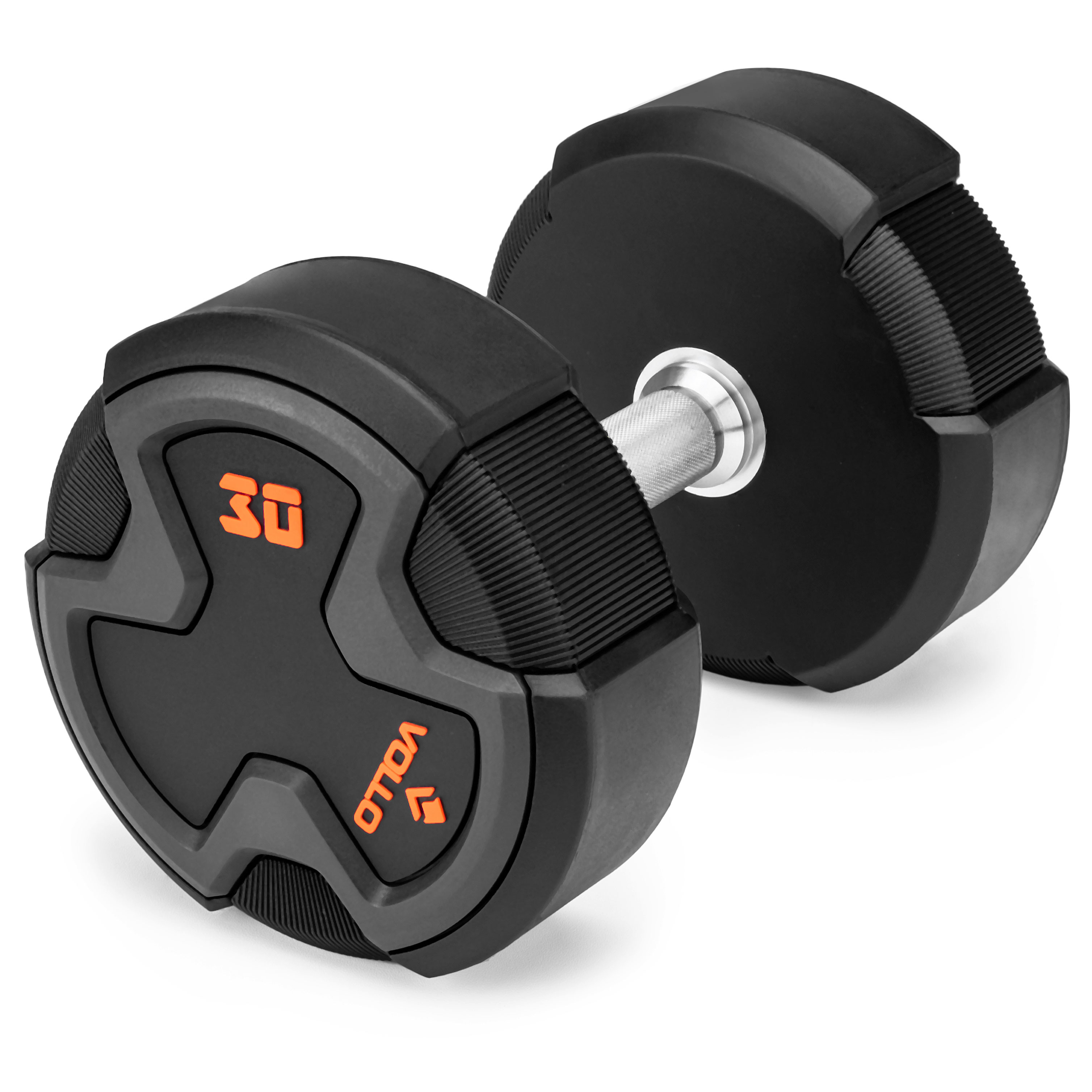 VGC K30 Dumbbell Vollo Imagem 02 Original