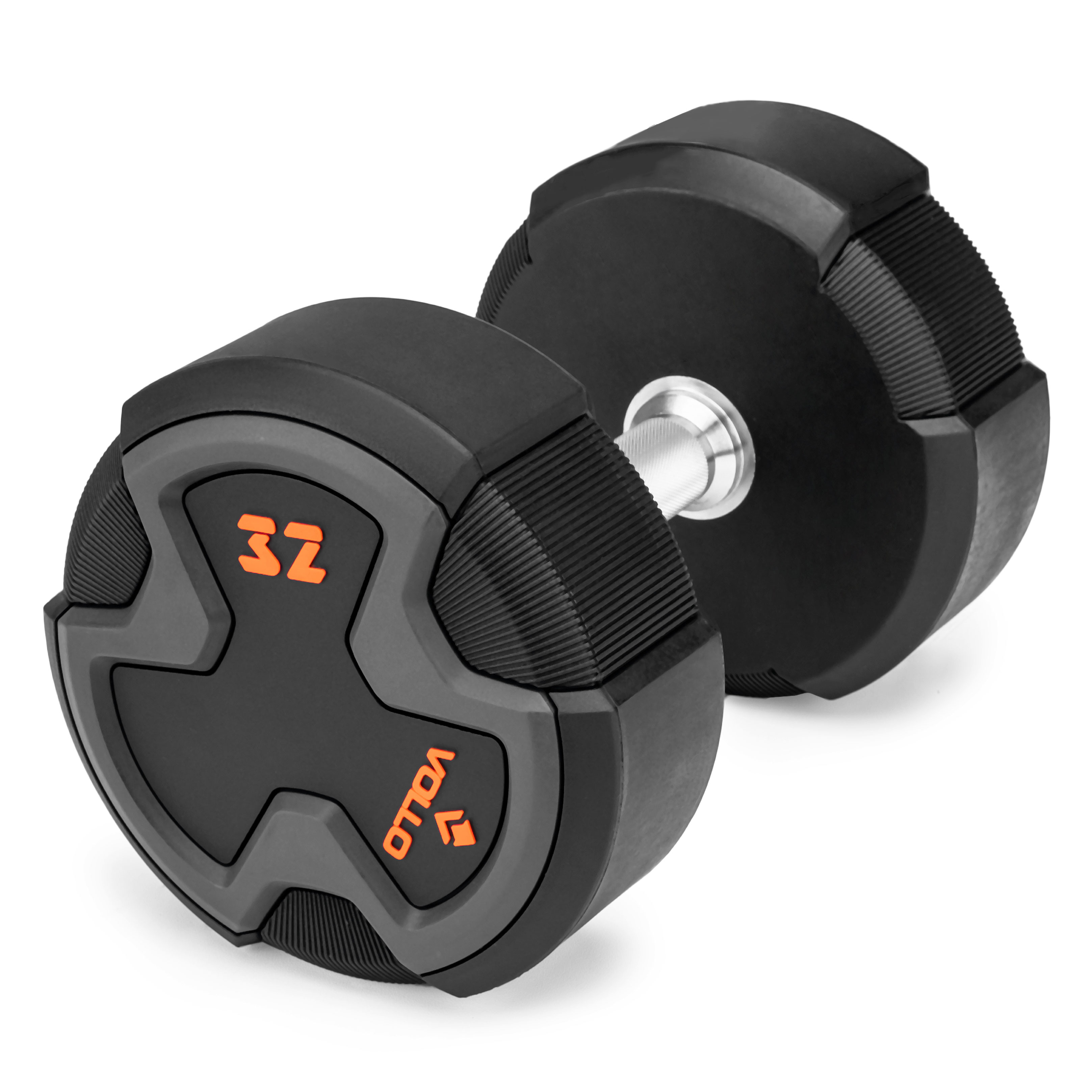 VGC K32 Dumbbell Vollo Imagem 02 Original