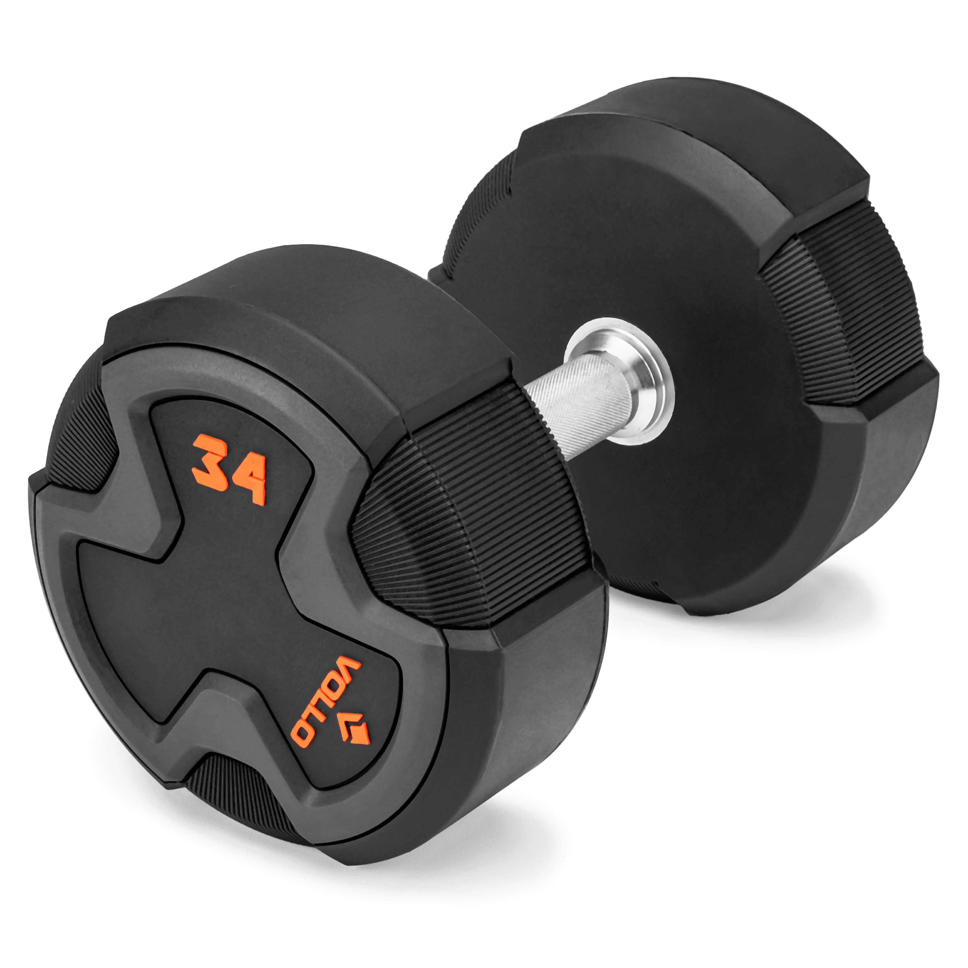 VGC K34 Dumbbell Vollo Imagem 02 Original