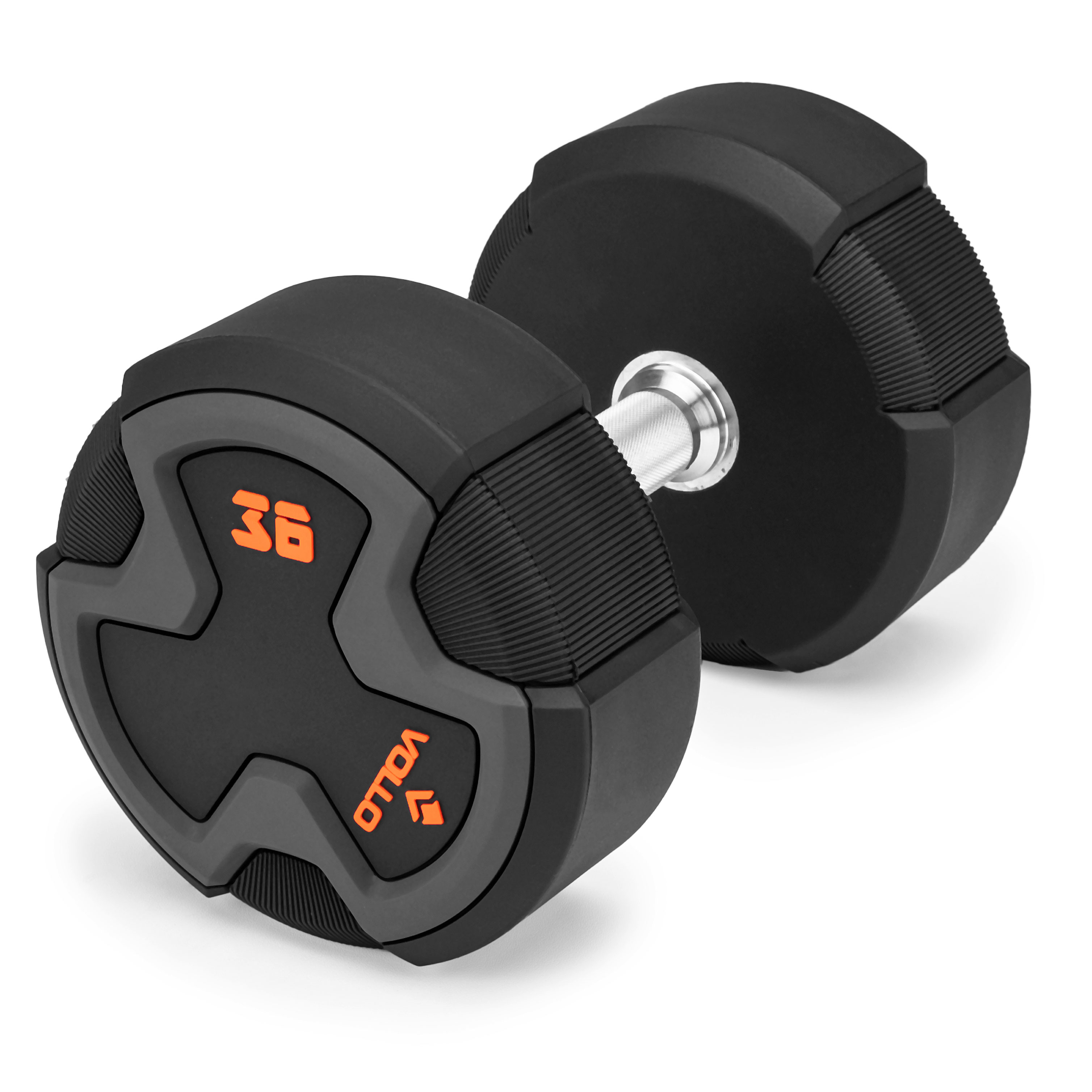 VGC K36 Dumbbell Vollo Imagem 02 Original