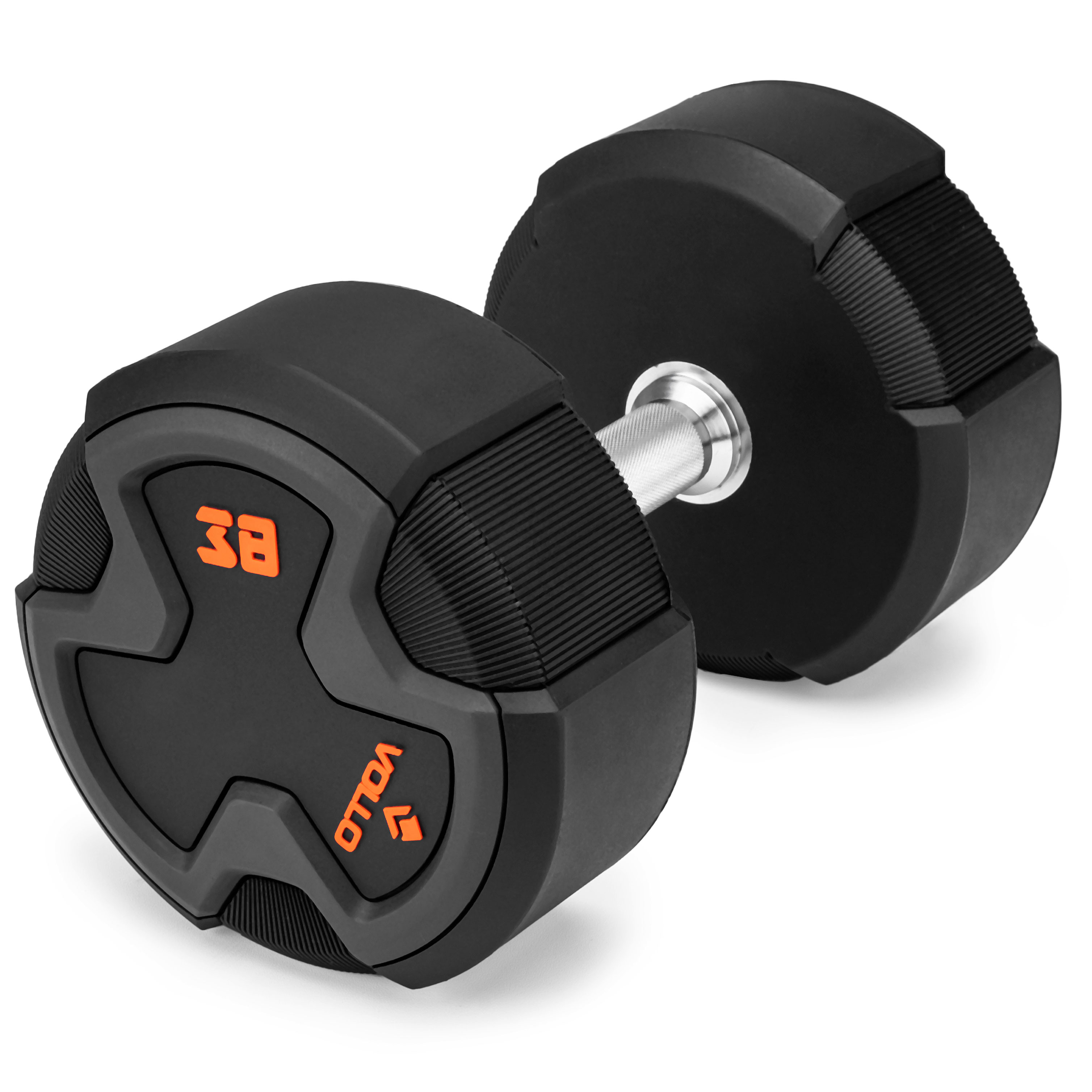 VGC K38 Dumbbell Vollo Imagem 02 Original