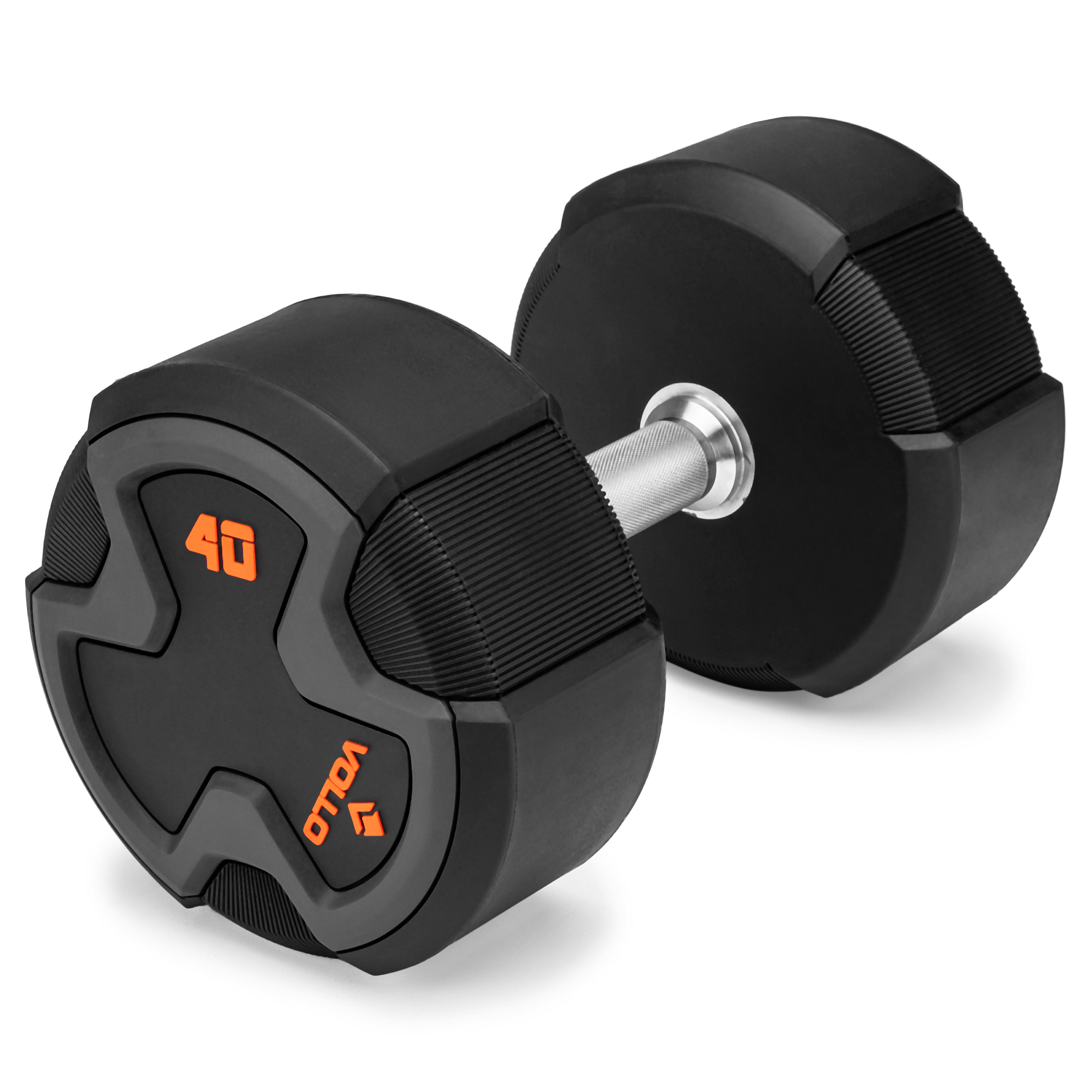 VGC K40 Dumbbell Vollo Imagem 02 Original