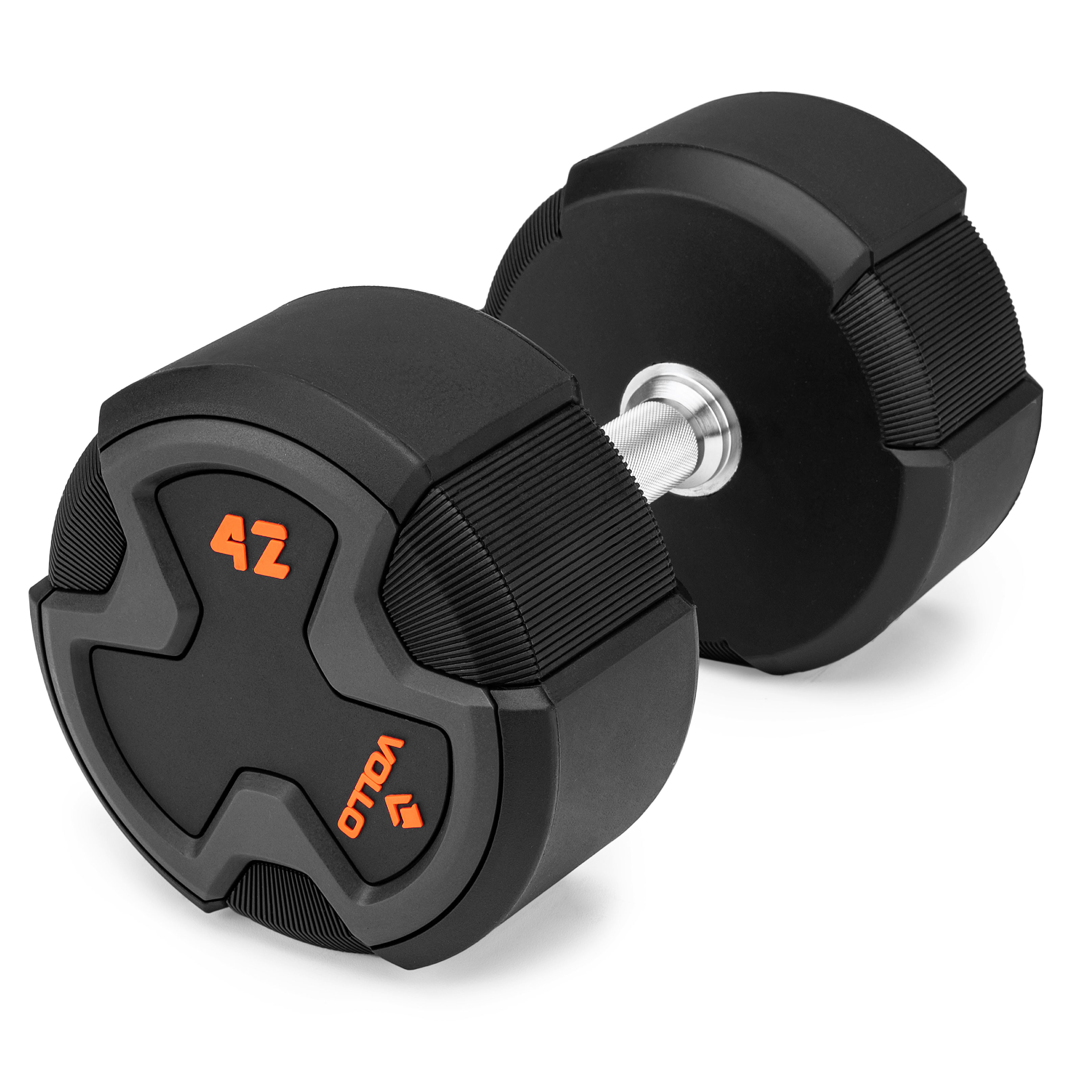 VGC K42 Dumbbell Vollo Imagem 02 Original
