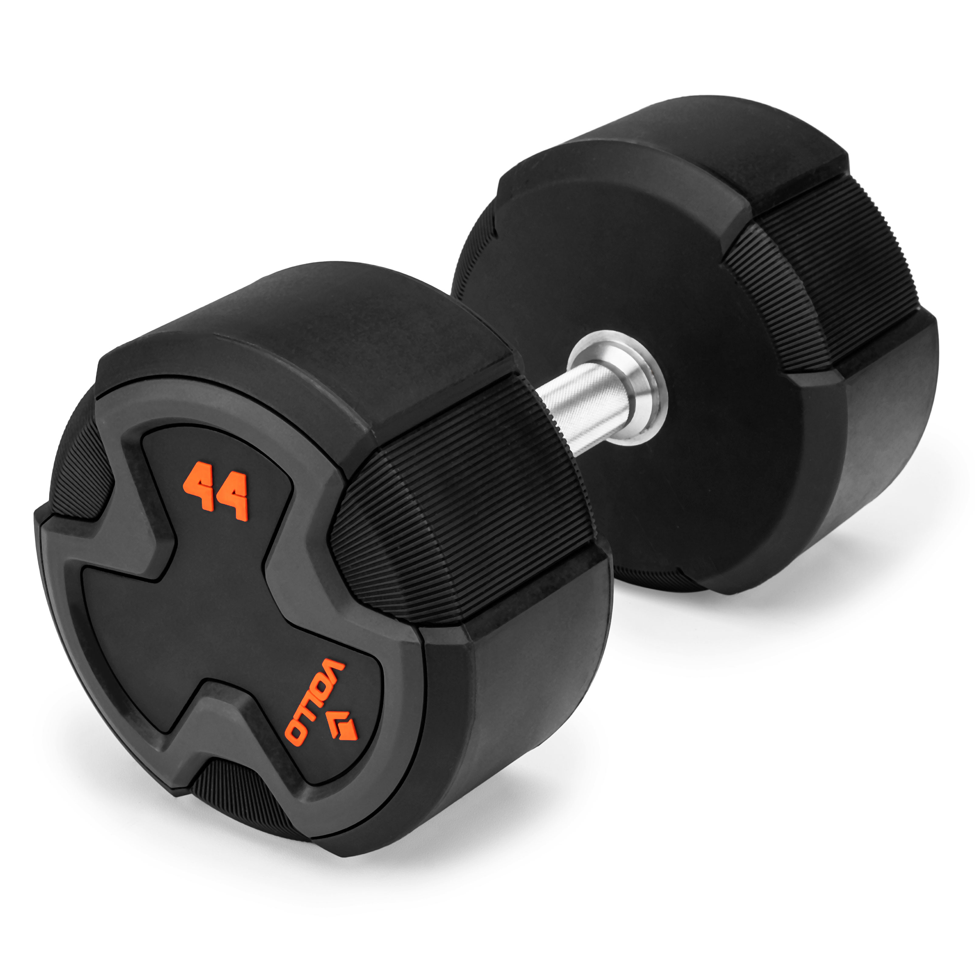 VGC K44 Dumbbell Vollo Imagem 02 Original