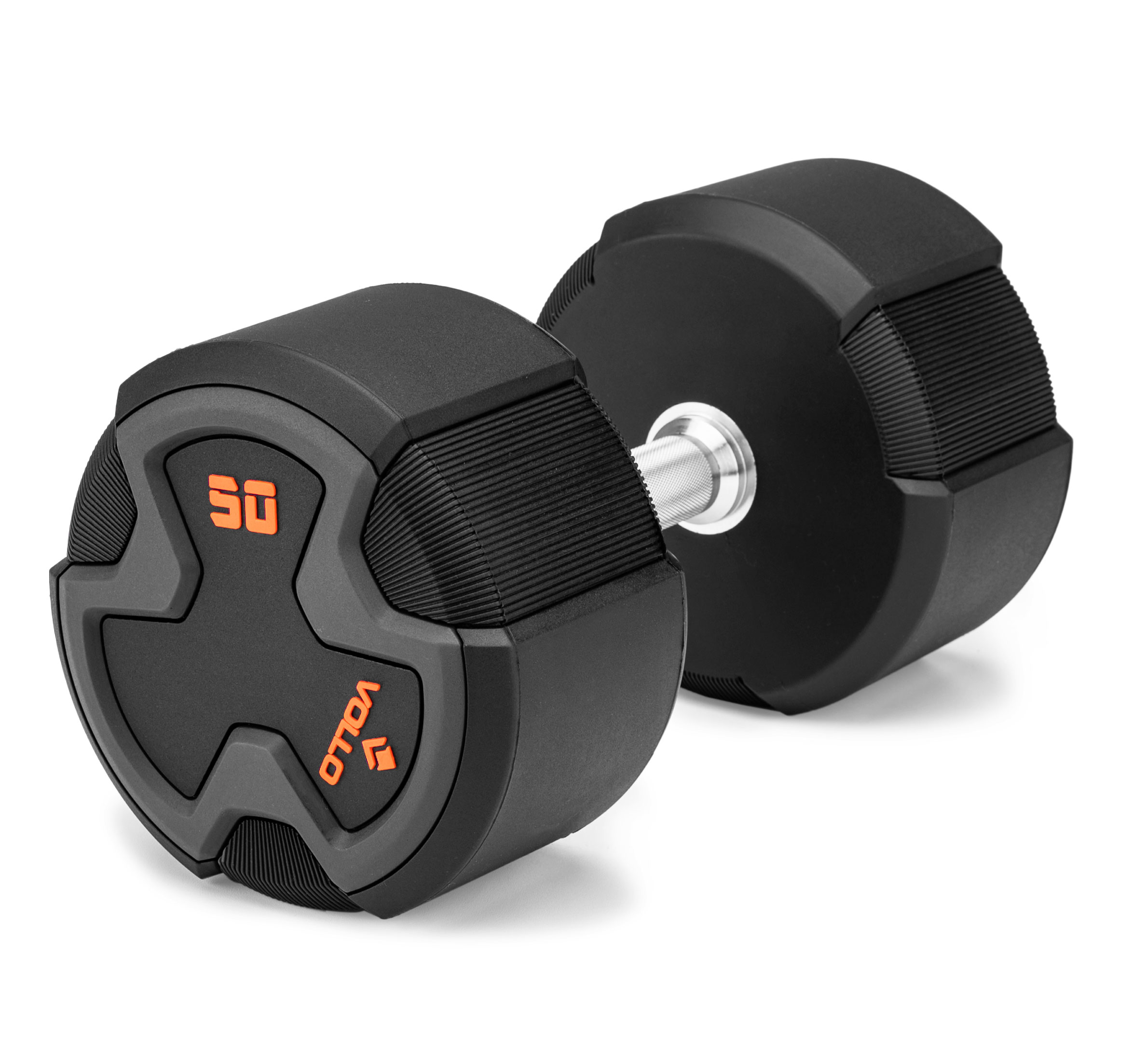 VGC K50 Dumbbell Vollo Imagem 02 Original
