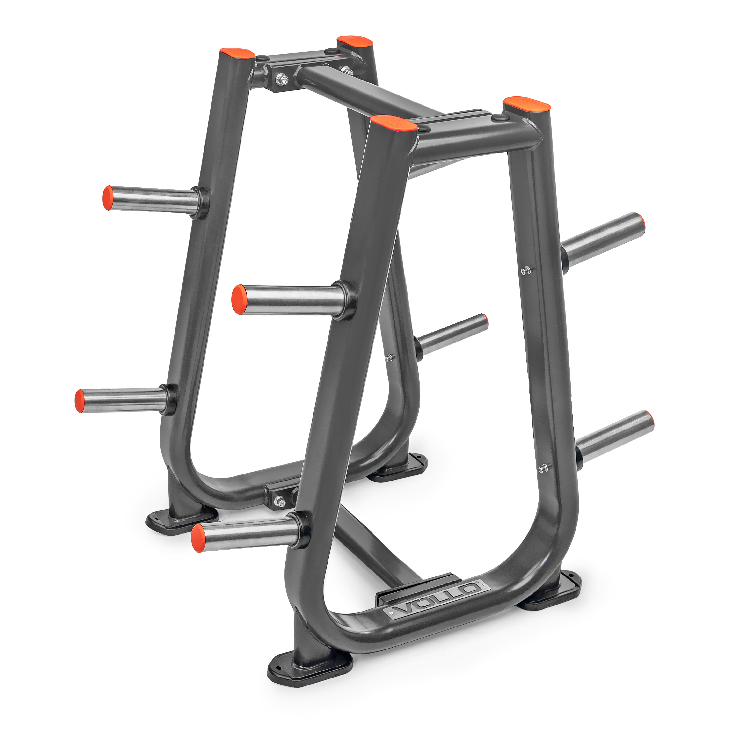 VGC RVA1 Rack Vertical Anilhas Vollo Imagem 01 Original