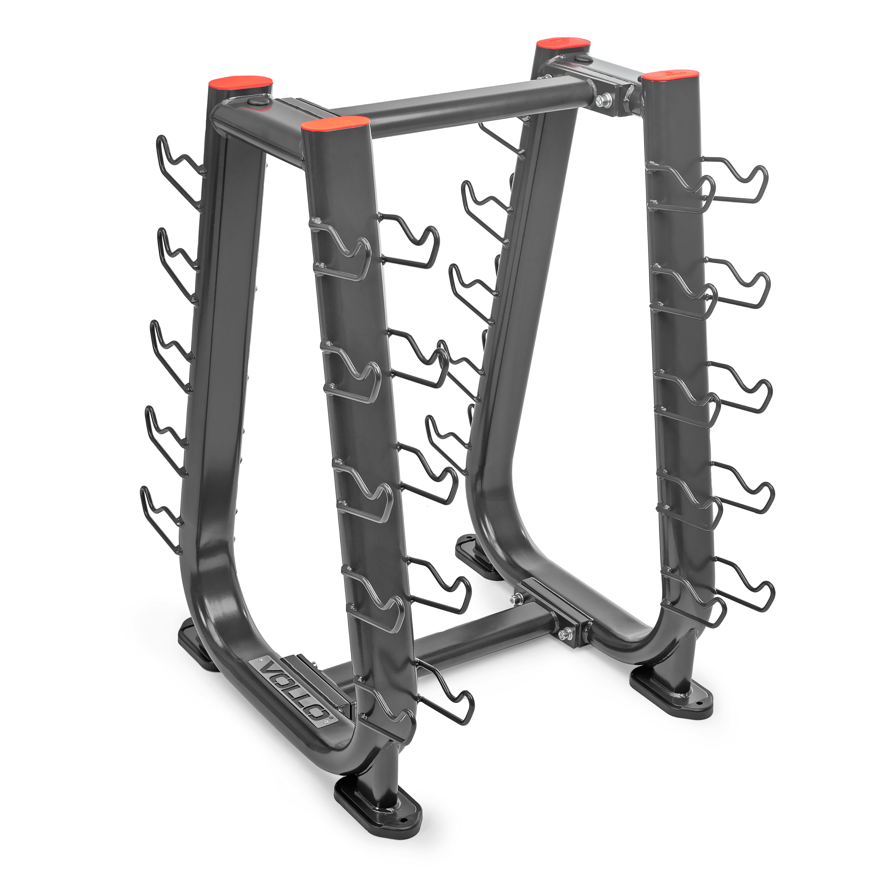 VGC RVH1 Rack Vertical Halteres Vollo Imagem 01 Original