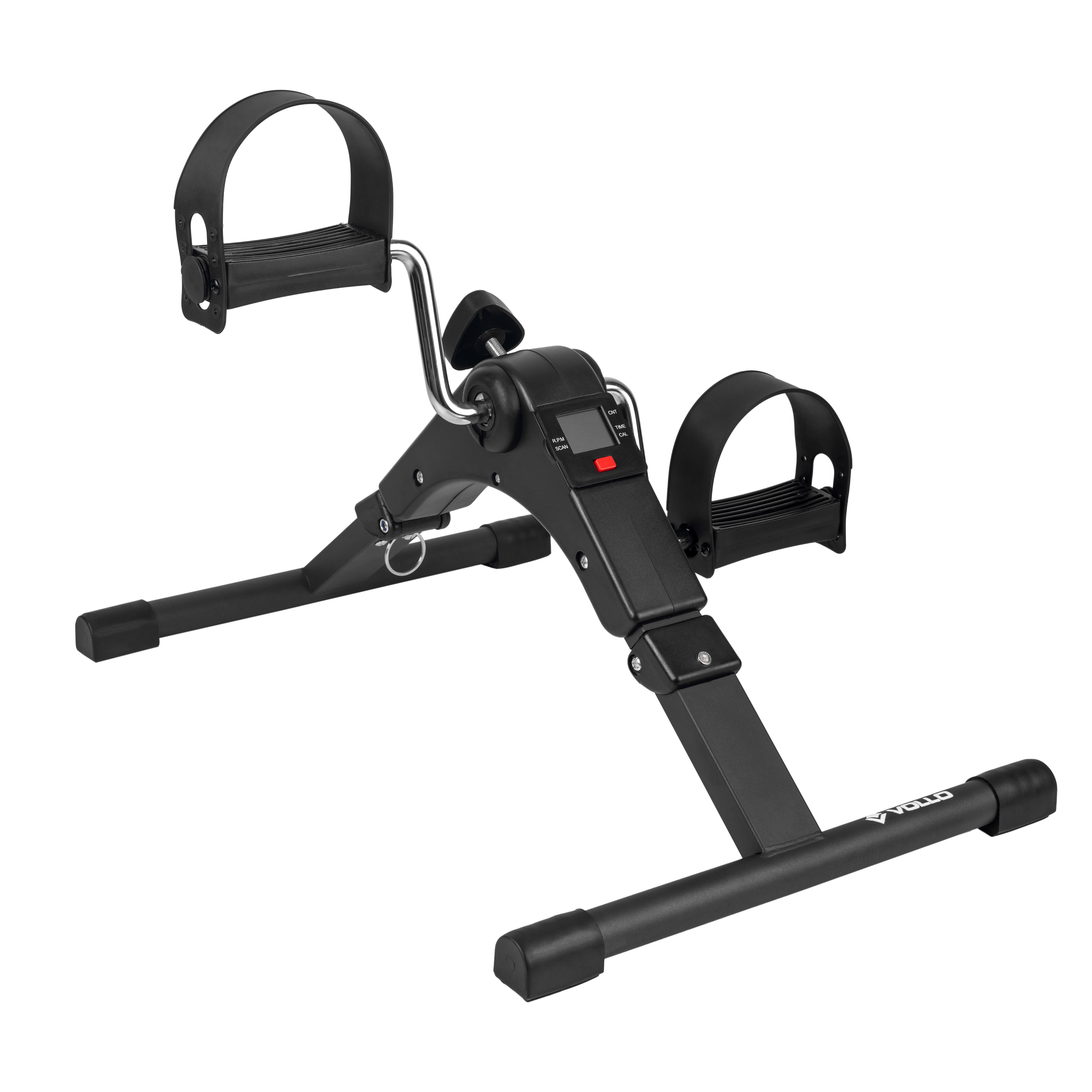 VMB002 Mini Bicicleta Monitor Vollo Imagem 01 Original