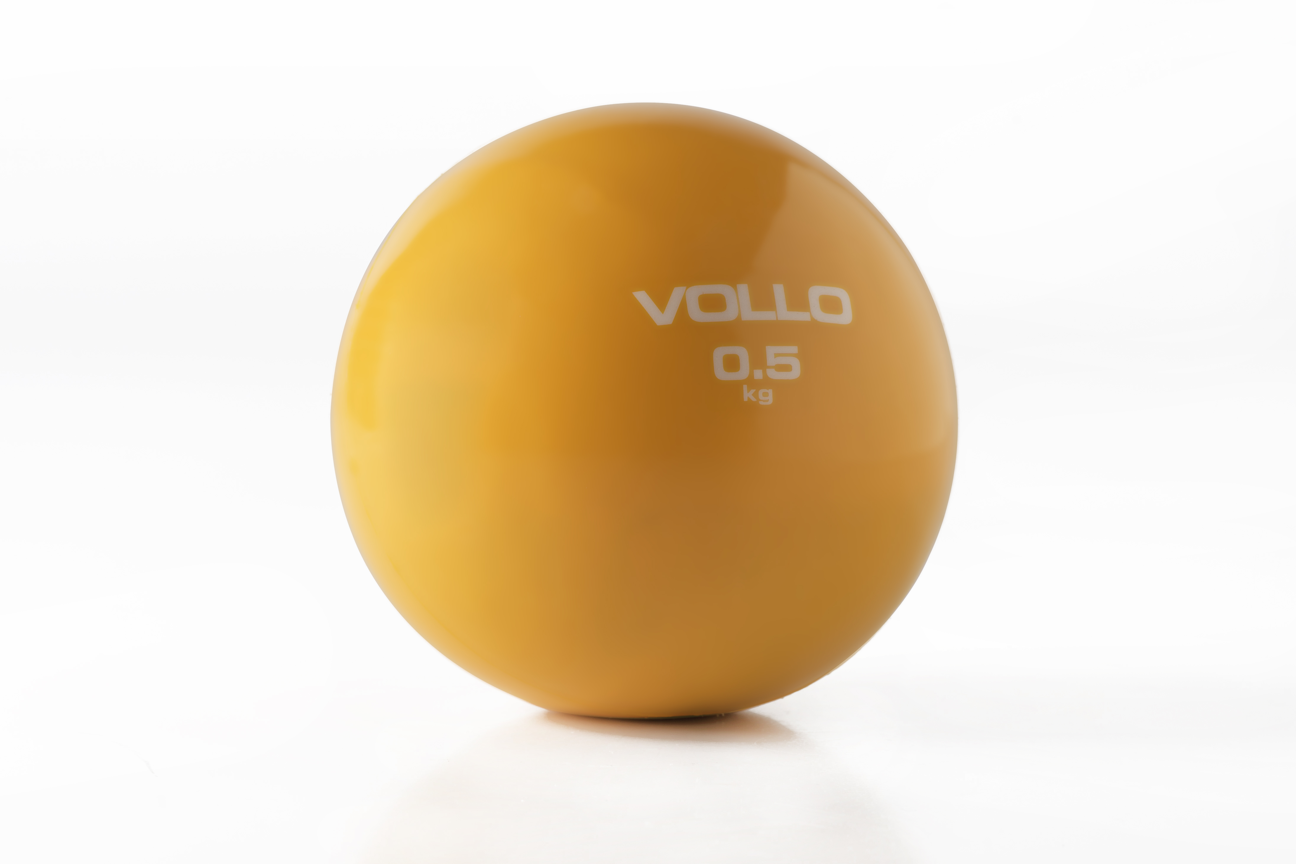 VP1060 Bola Tonificadora 0.5kg Vollo Foto 1
