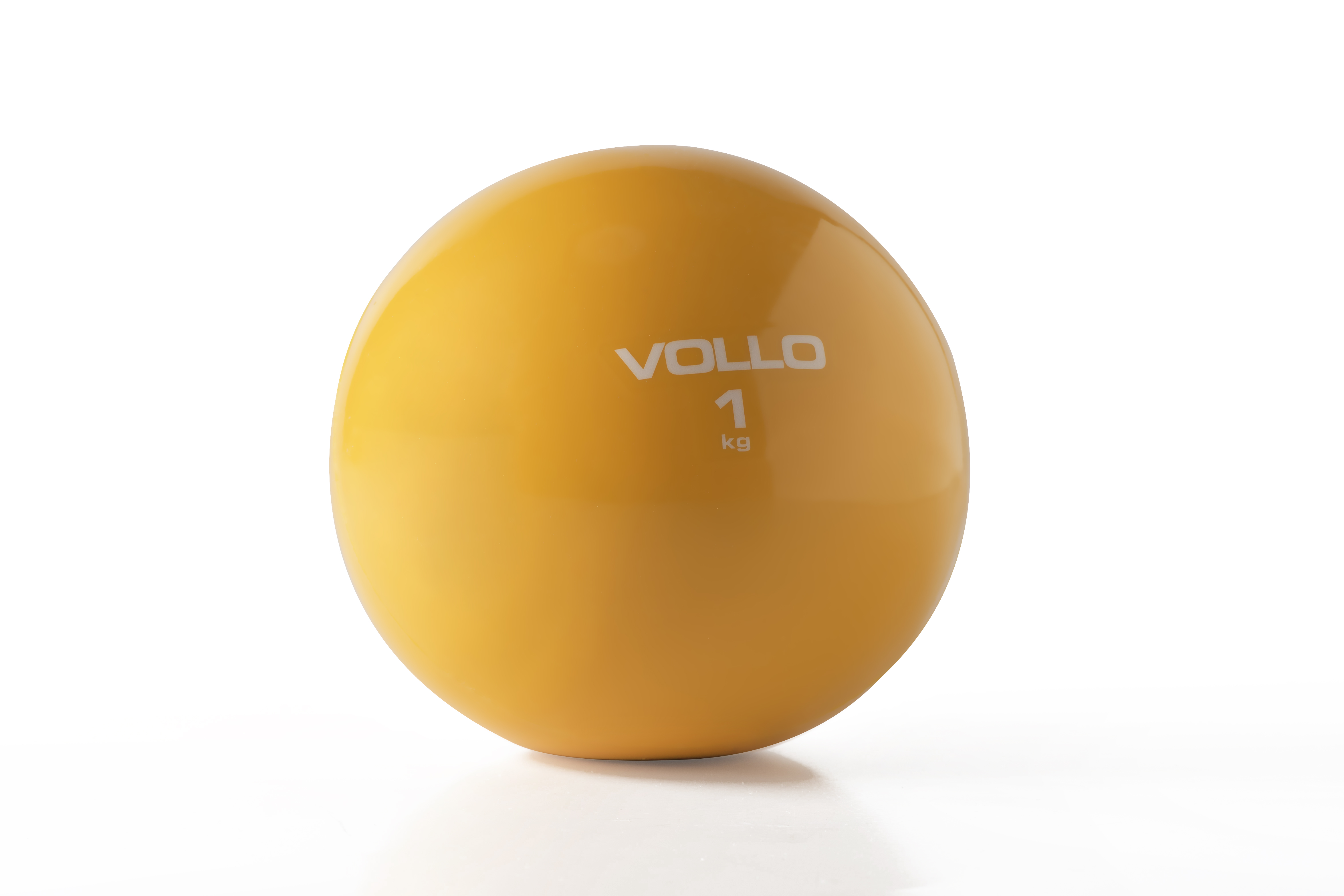 VP1061 Bola Tonificadora 1kg Vollo Foto 1