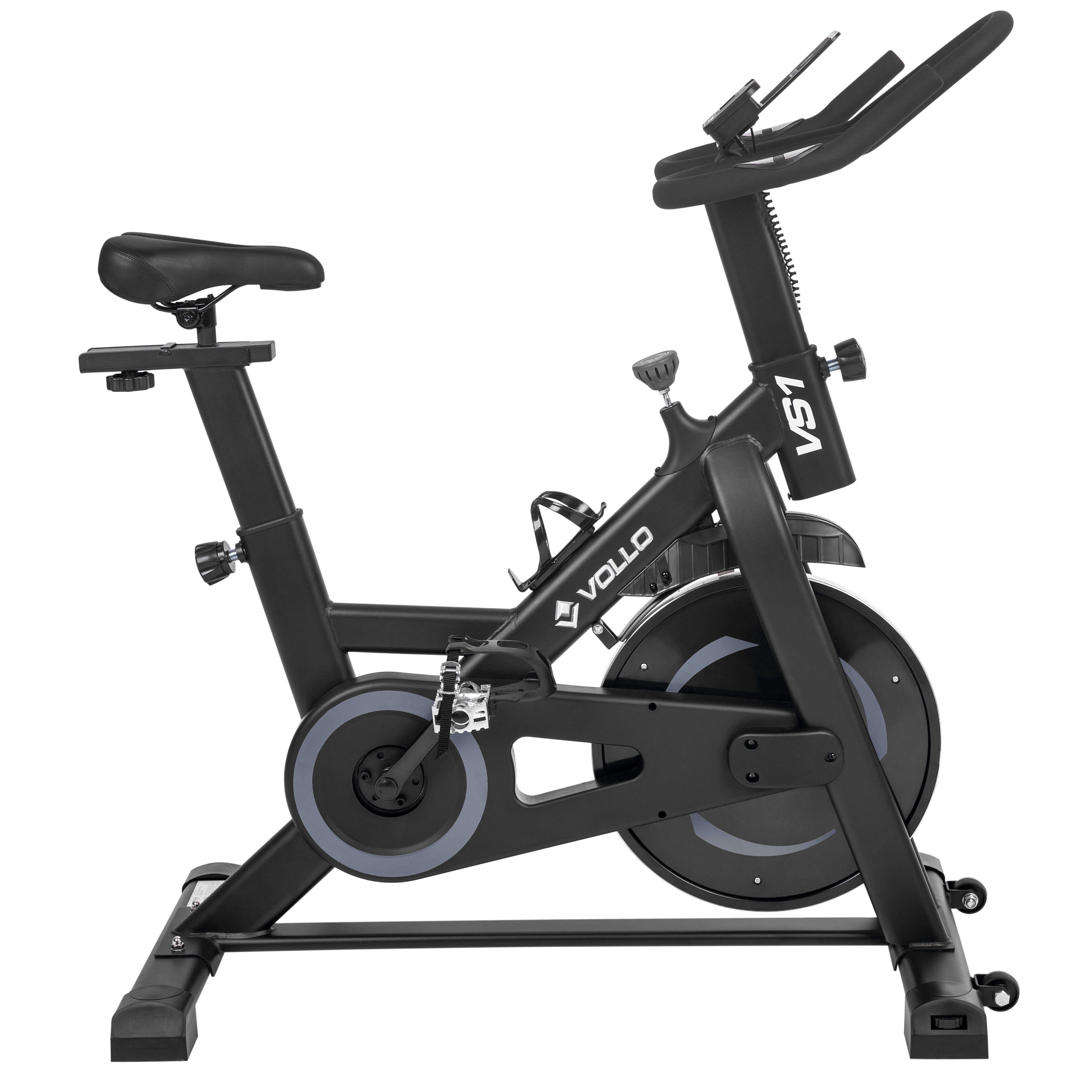 VS1 Spinning Bike Vollo Imagem 01 Original
